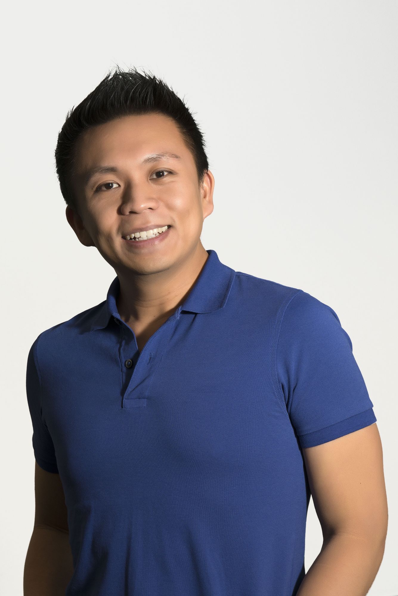 Dustin Onghanseng