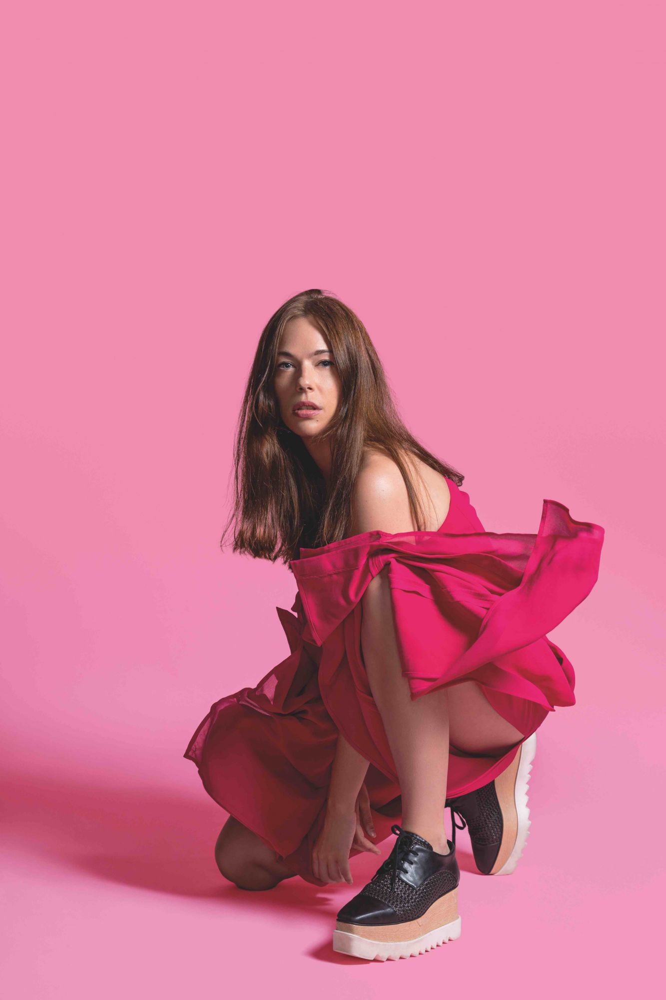 Olivia Cotes-James