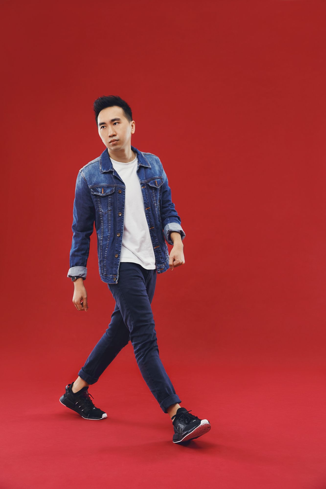 Clement Chia