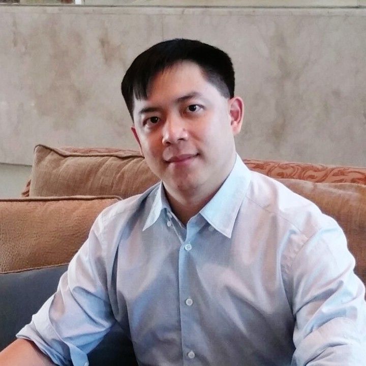 Brendan Chong