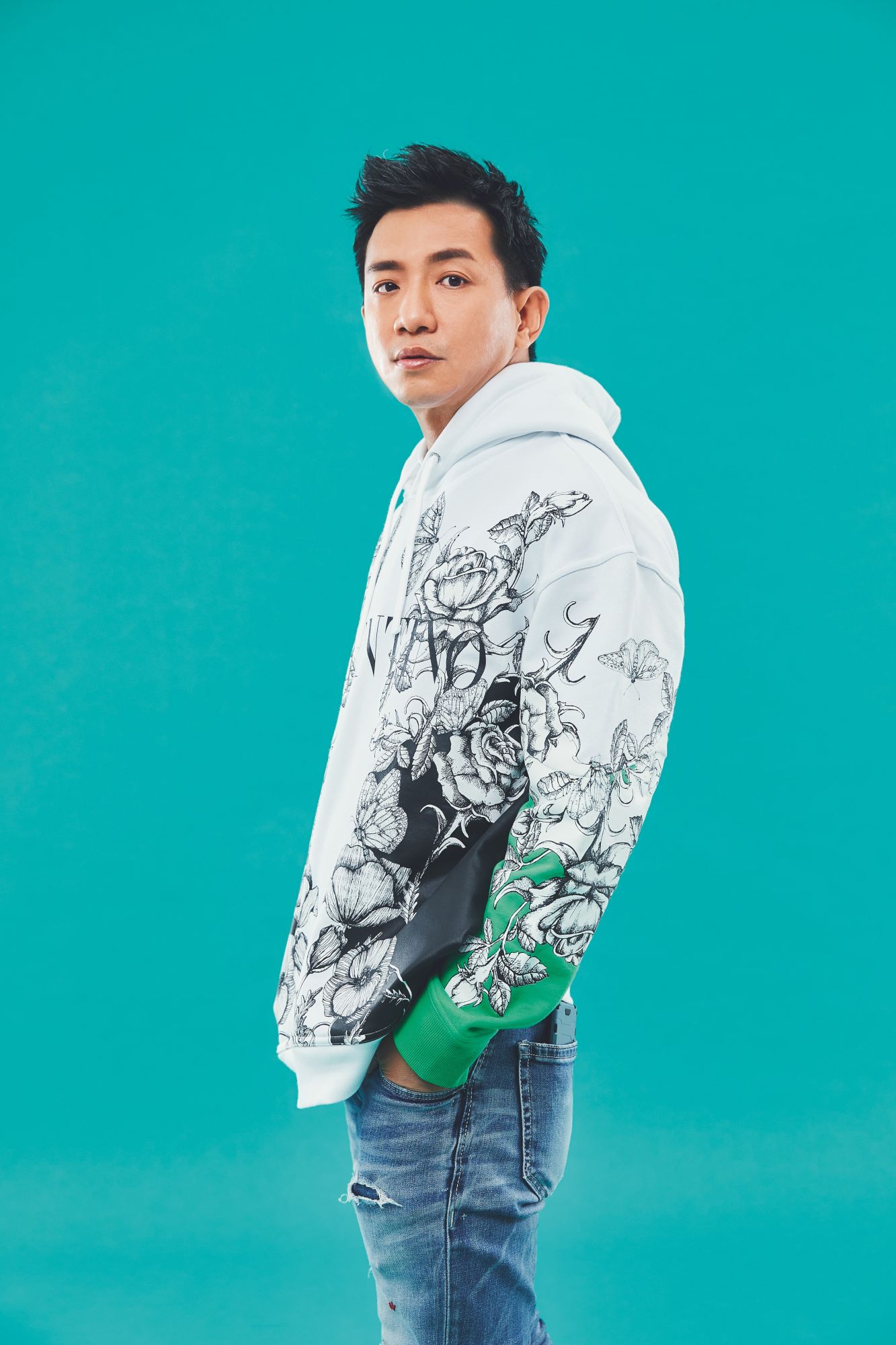 Jeremy Tan