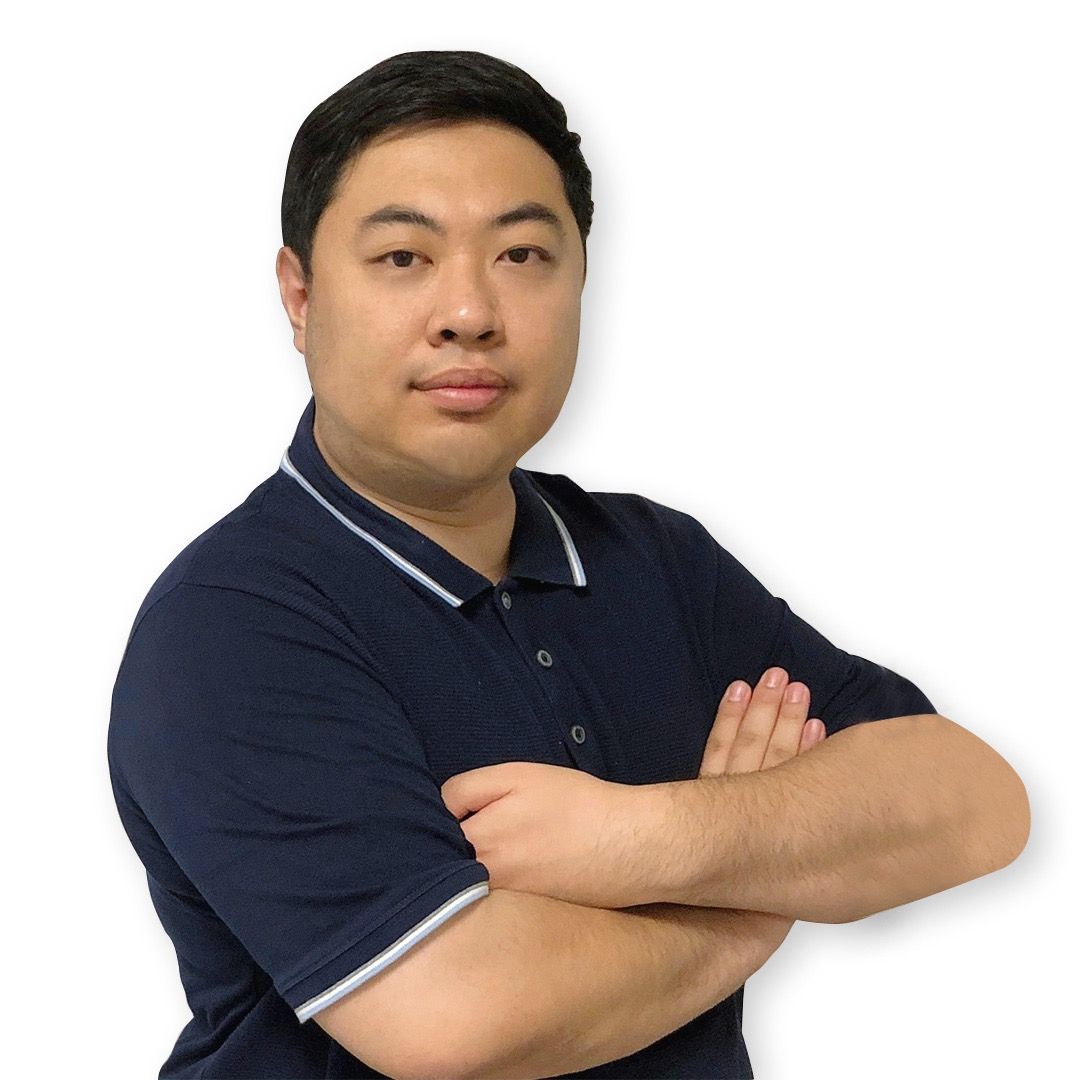Joseph Liu