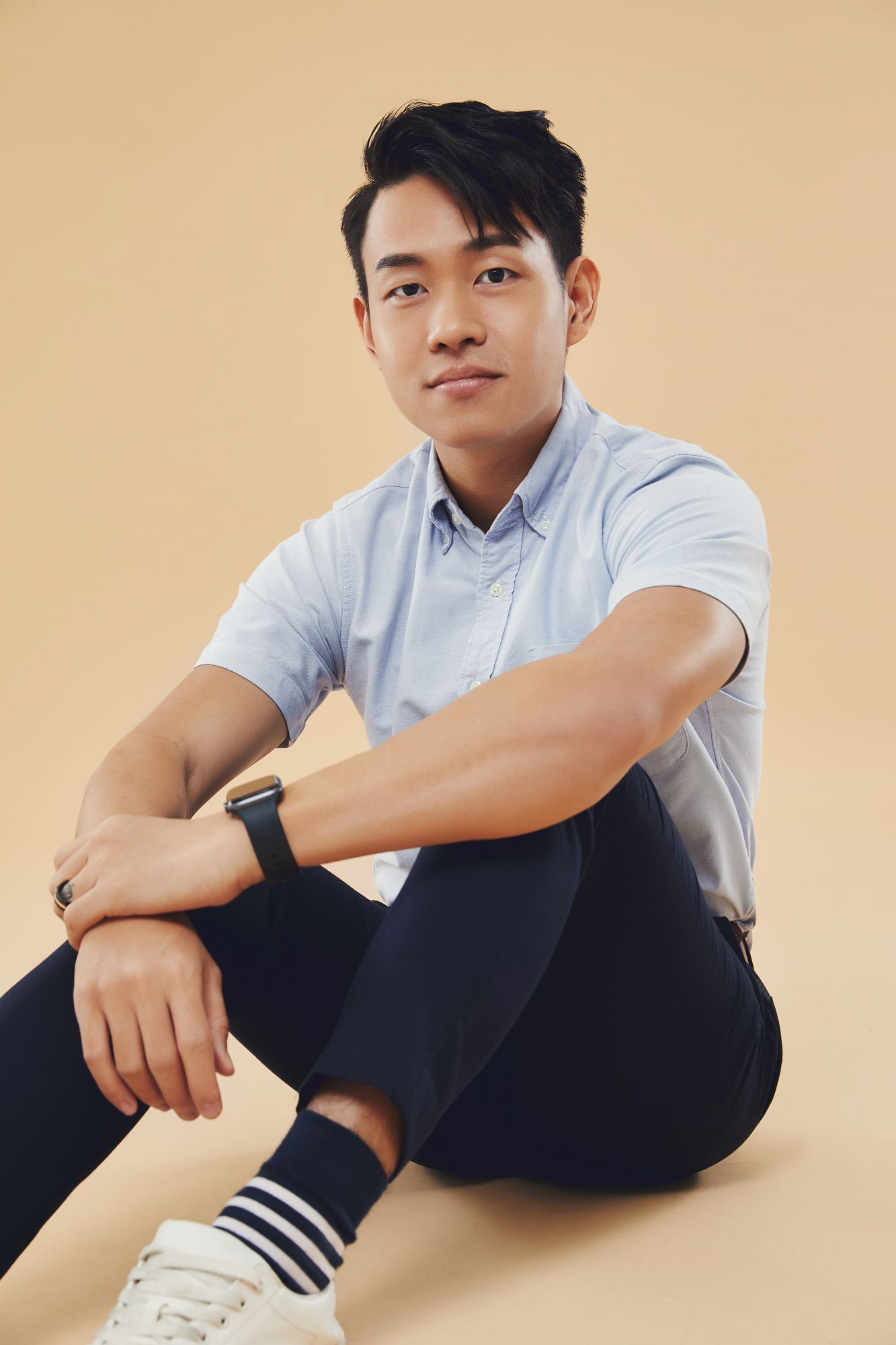 Daniel Thong