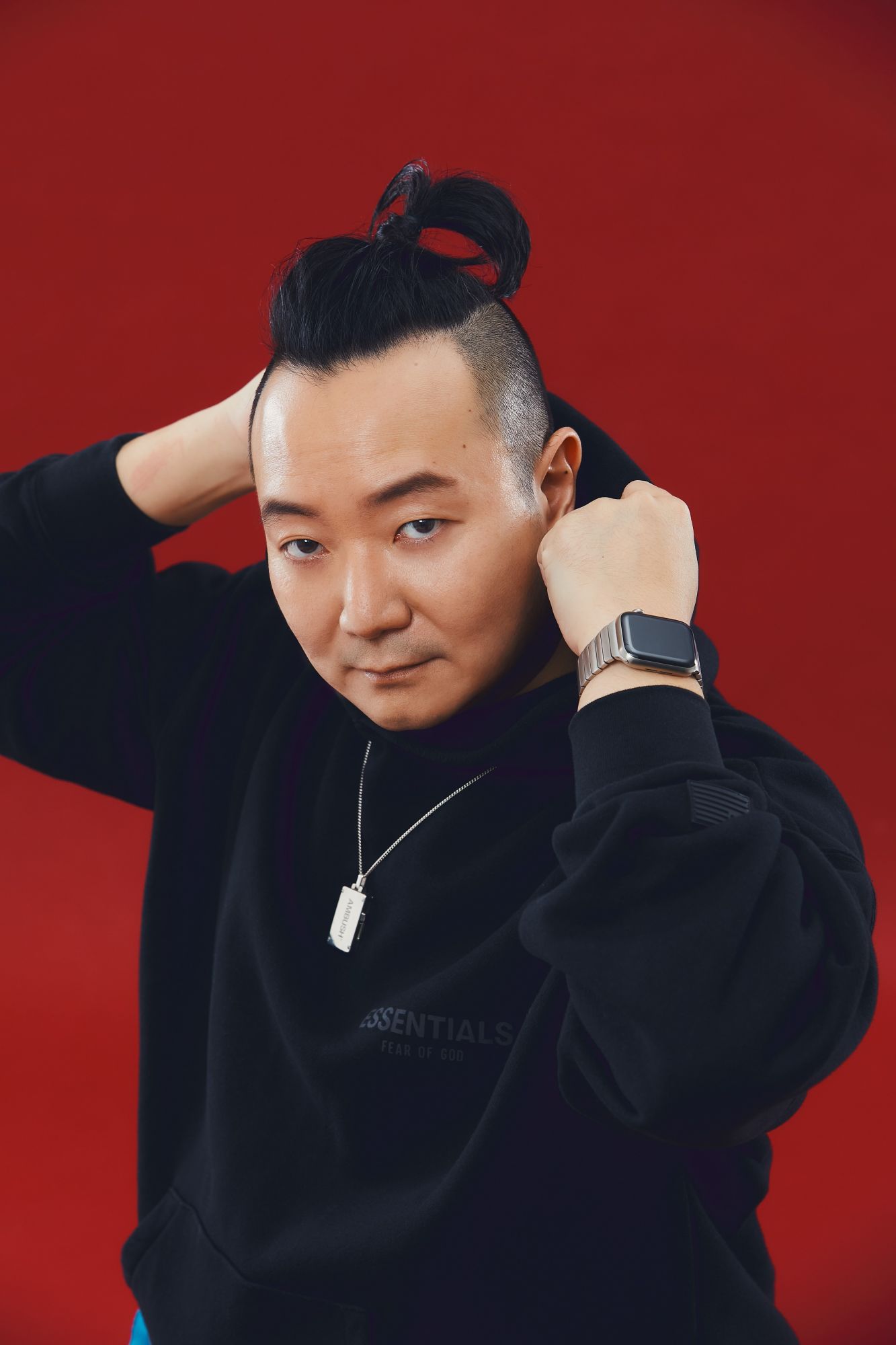 Paul Yang