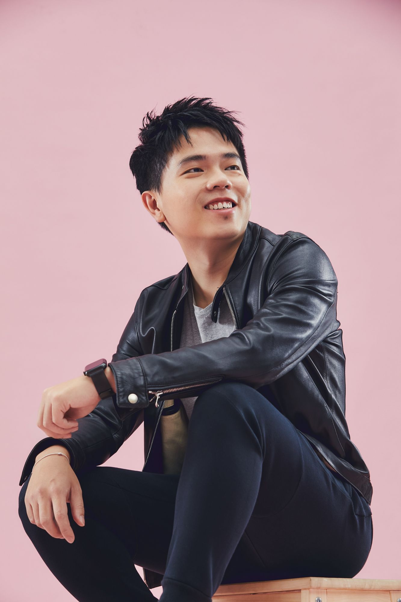 Tommy Ong
