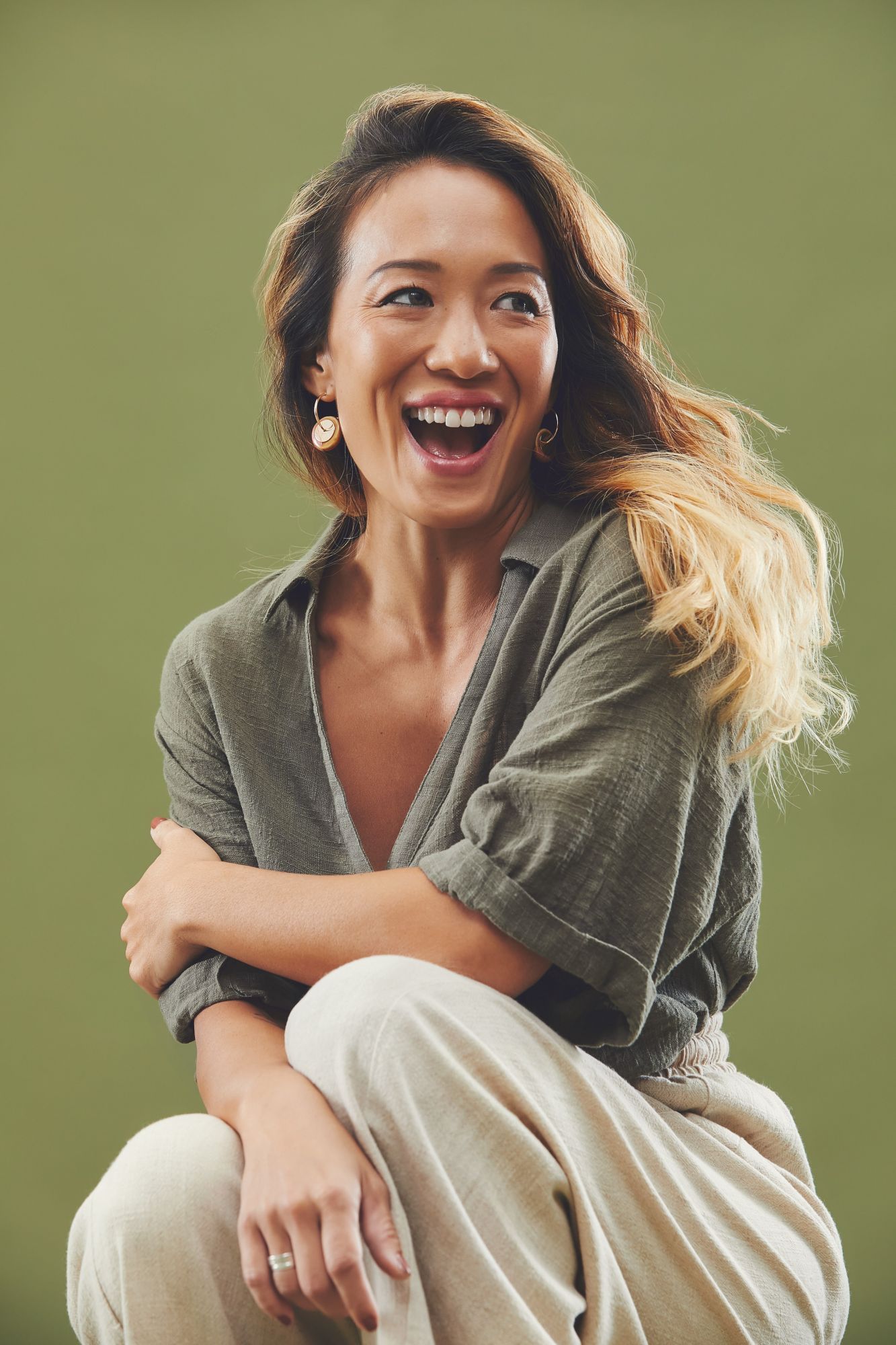 Alicia Pan
