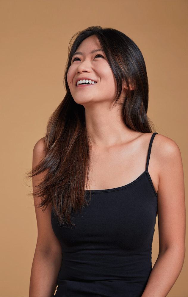 Sabrina Iskandar Ooi