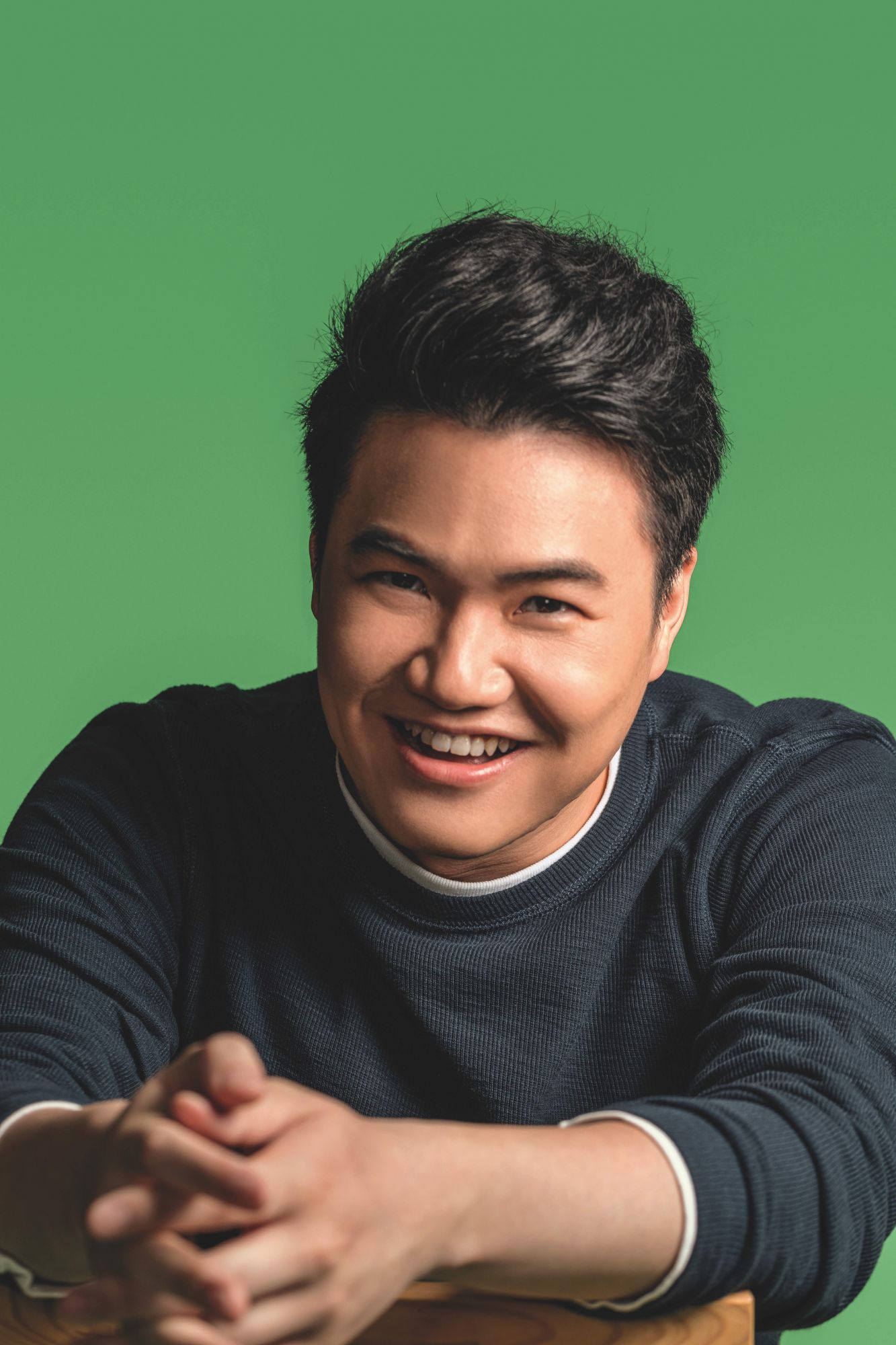 Timothy Yu