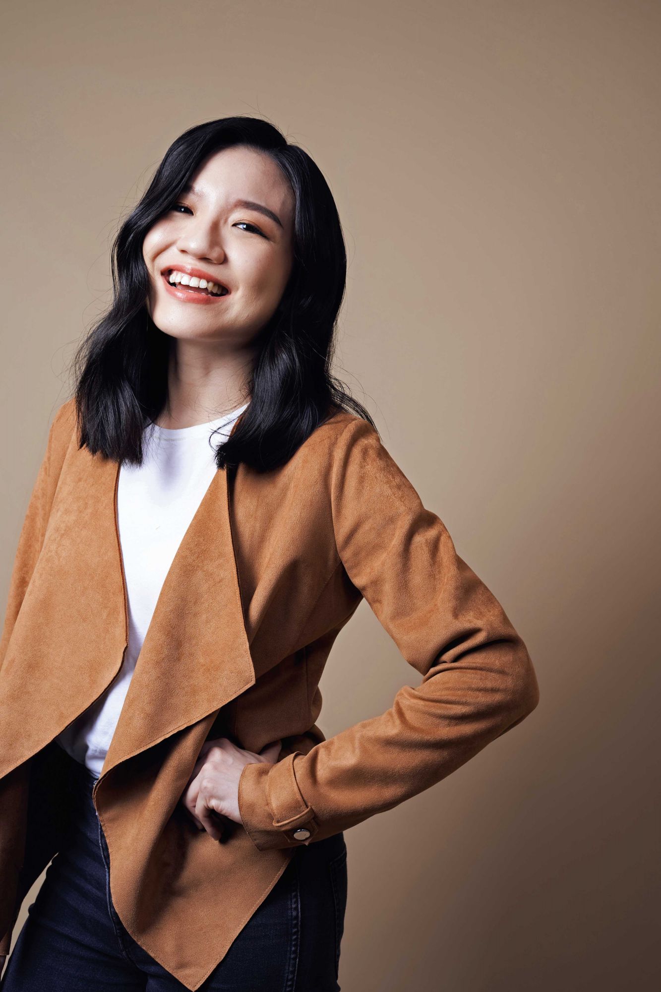 Winnie Chua