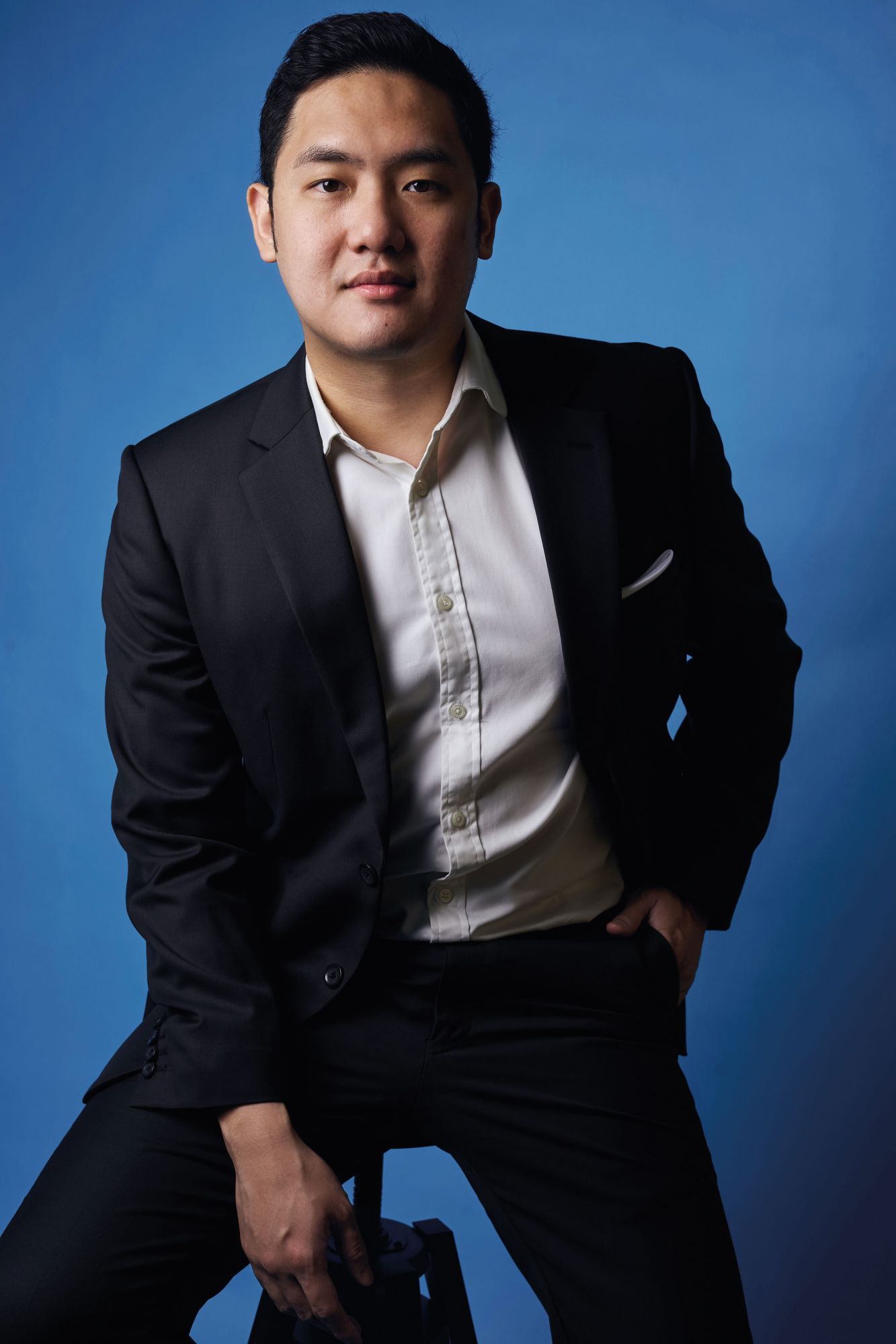 Kevin Wu