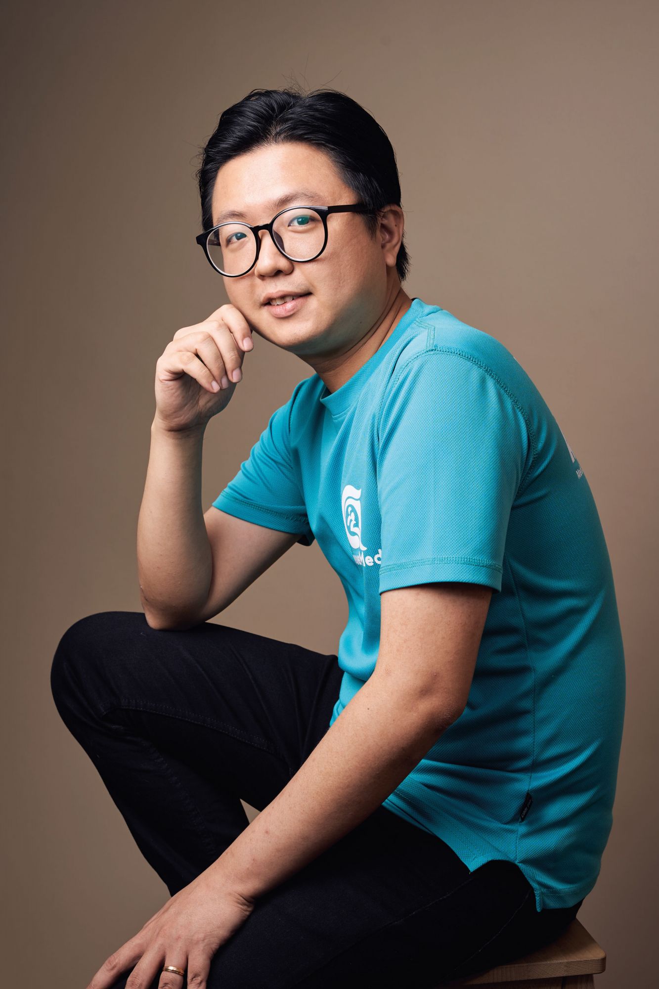Kev Lim