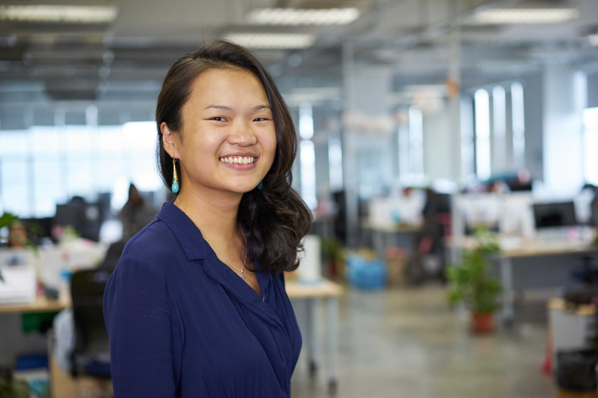 Ai Ching Goh
