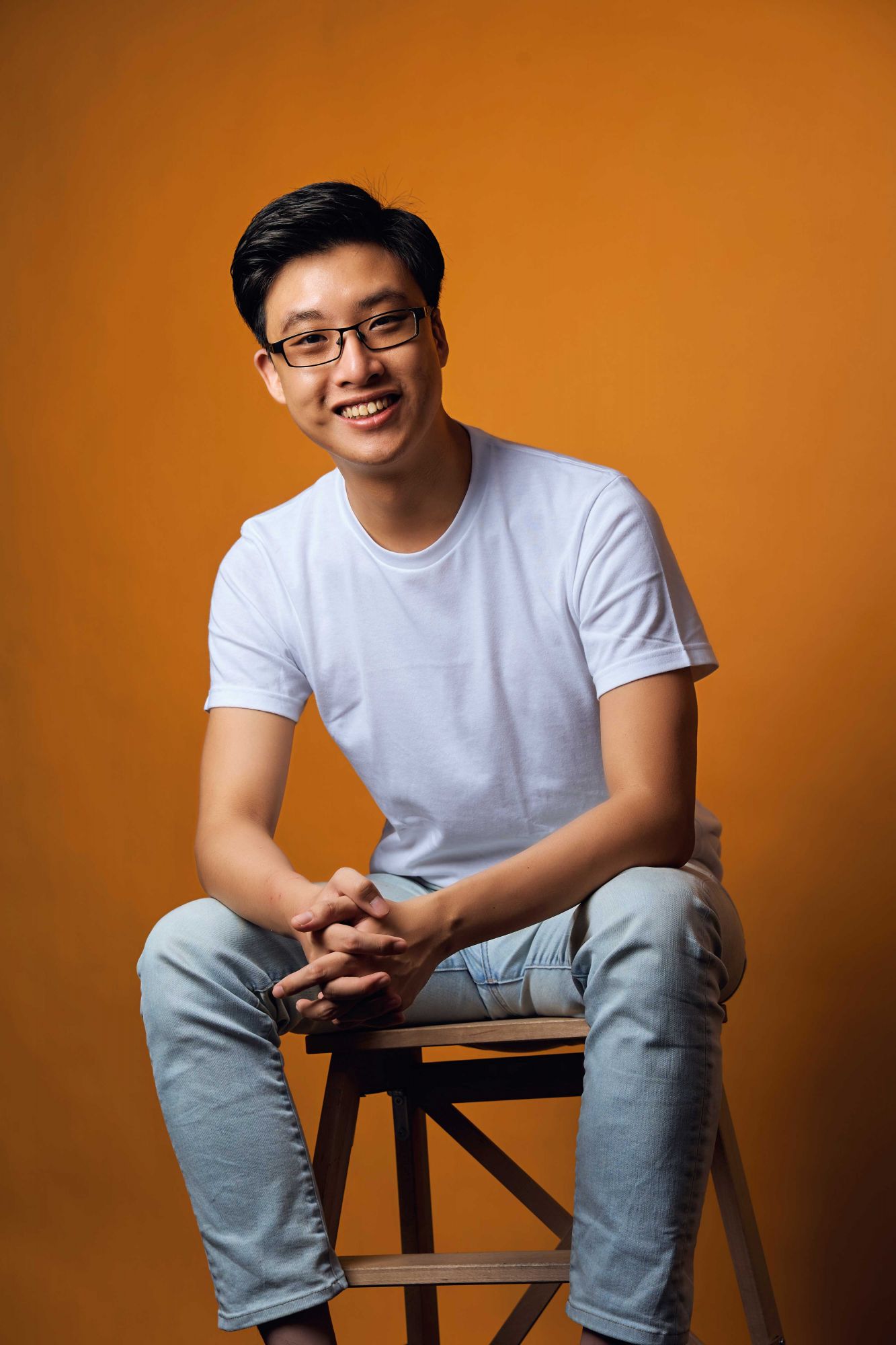 Yong Lin Teh