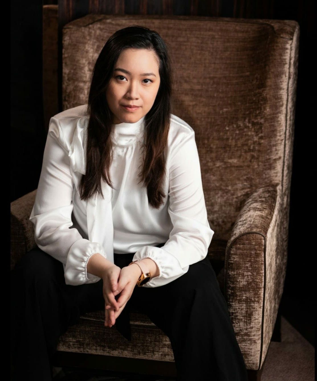 Lennise Ng