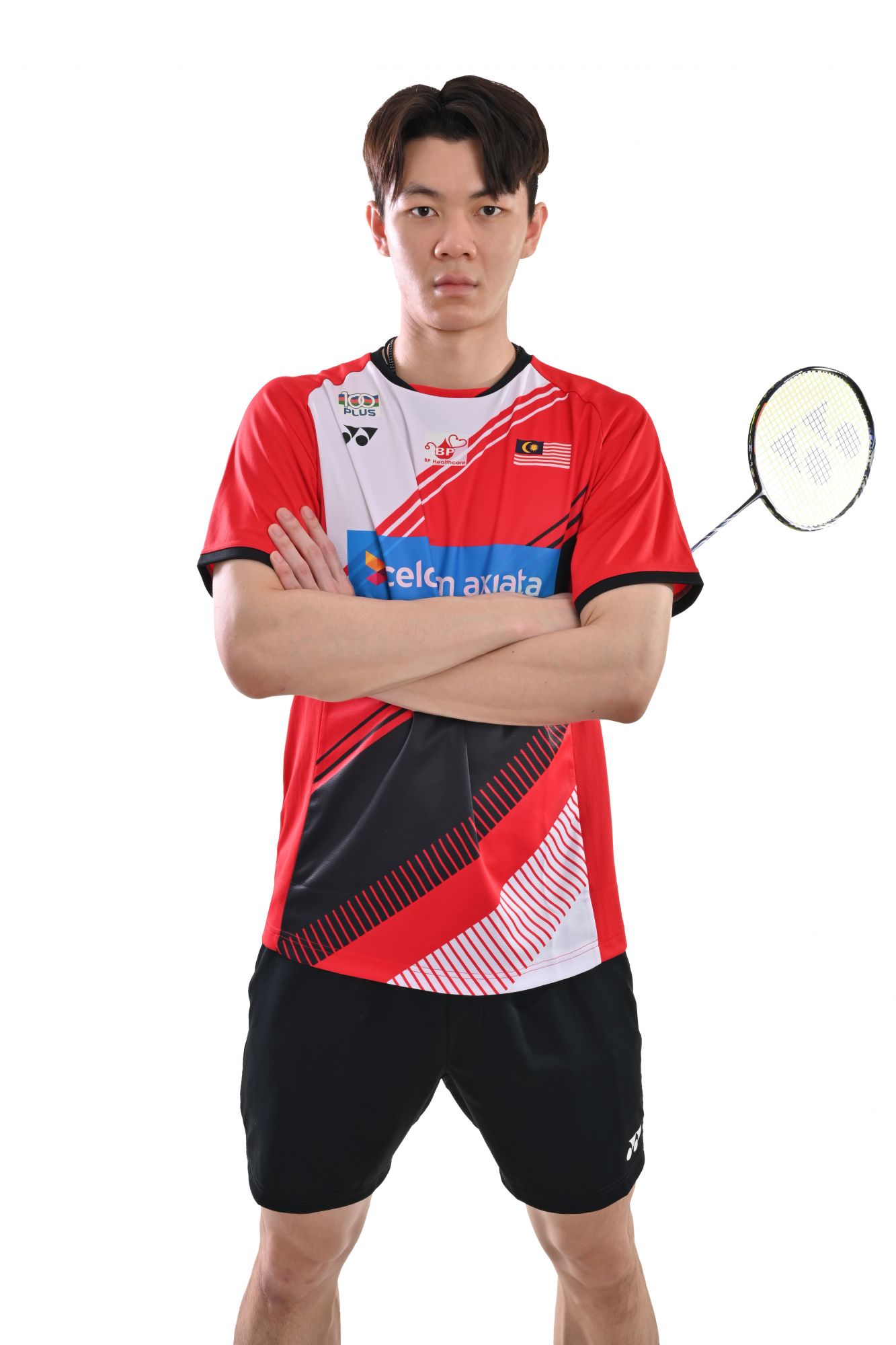 Lee Zii Jia