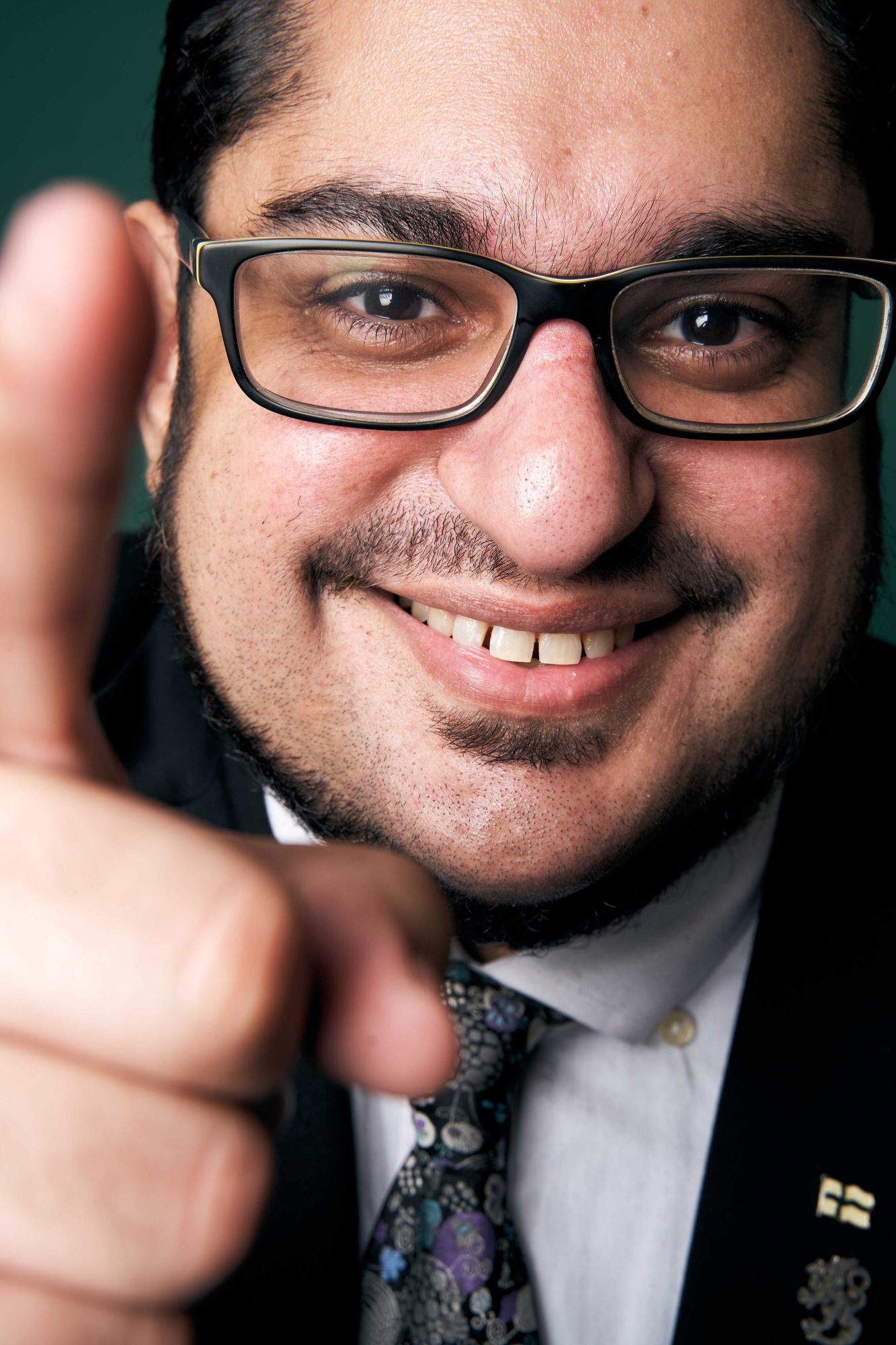 Mohamed Tarek El-Fatatry
