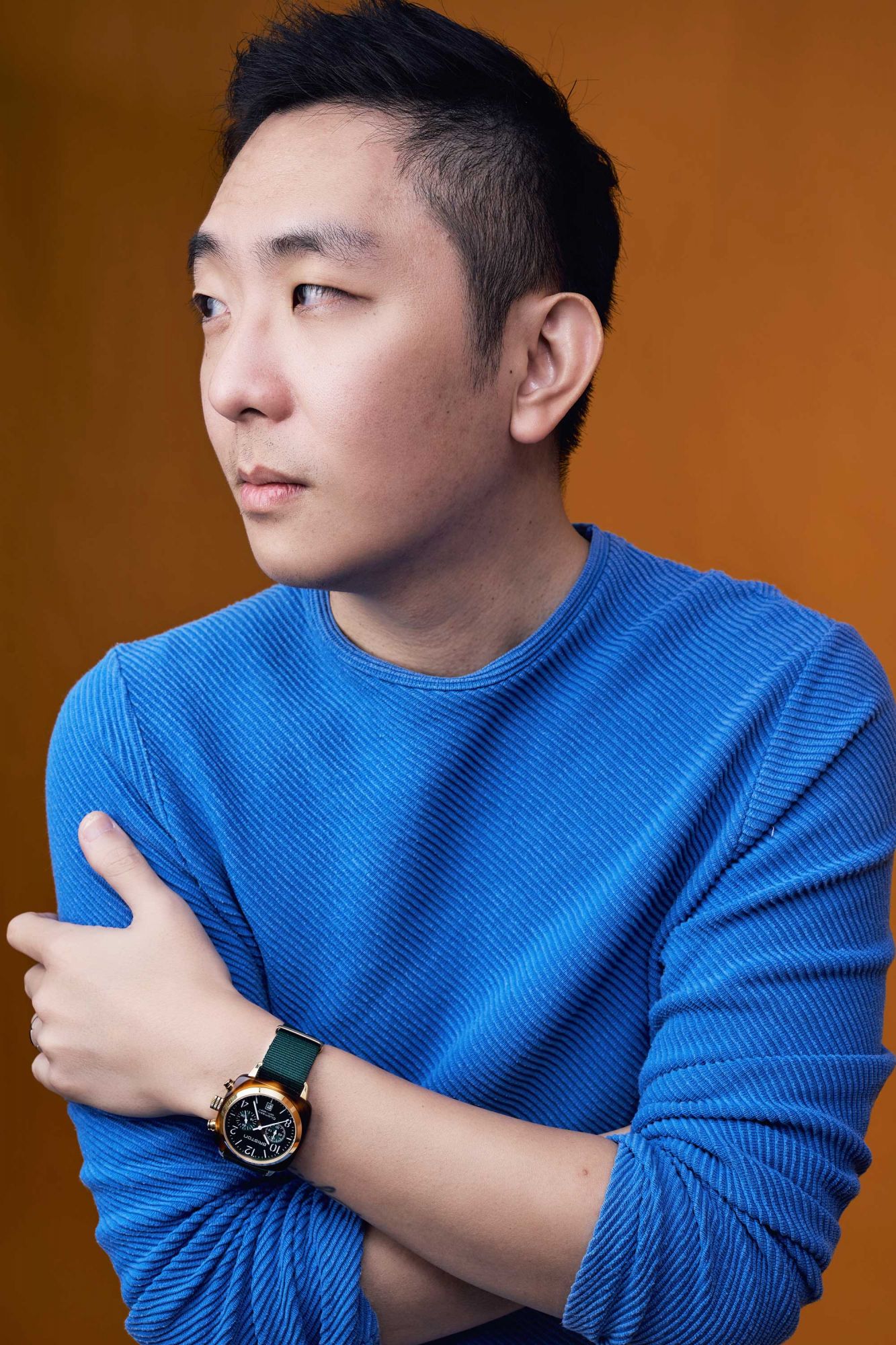 Eric Cheng