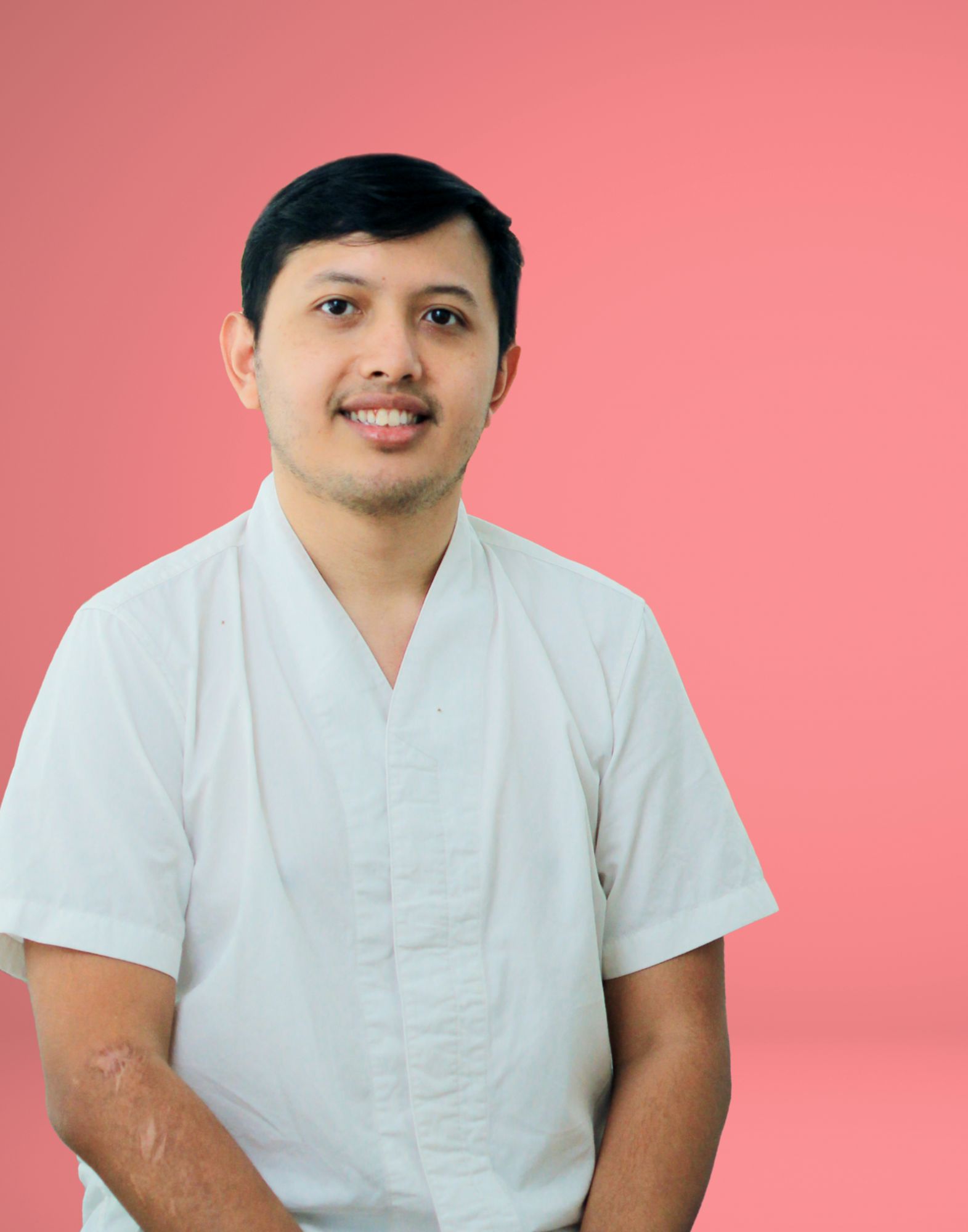 Adi Reza Nugroho