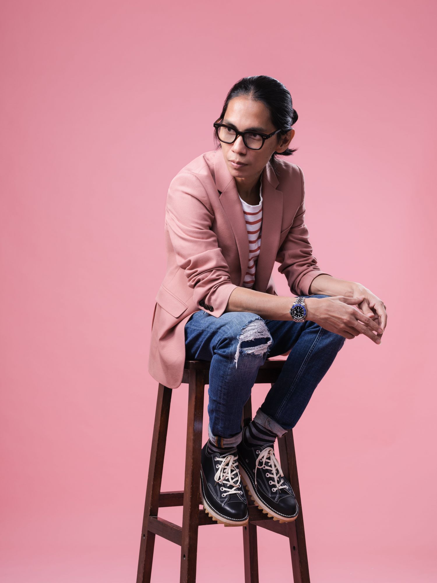 Angga Sasongko