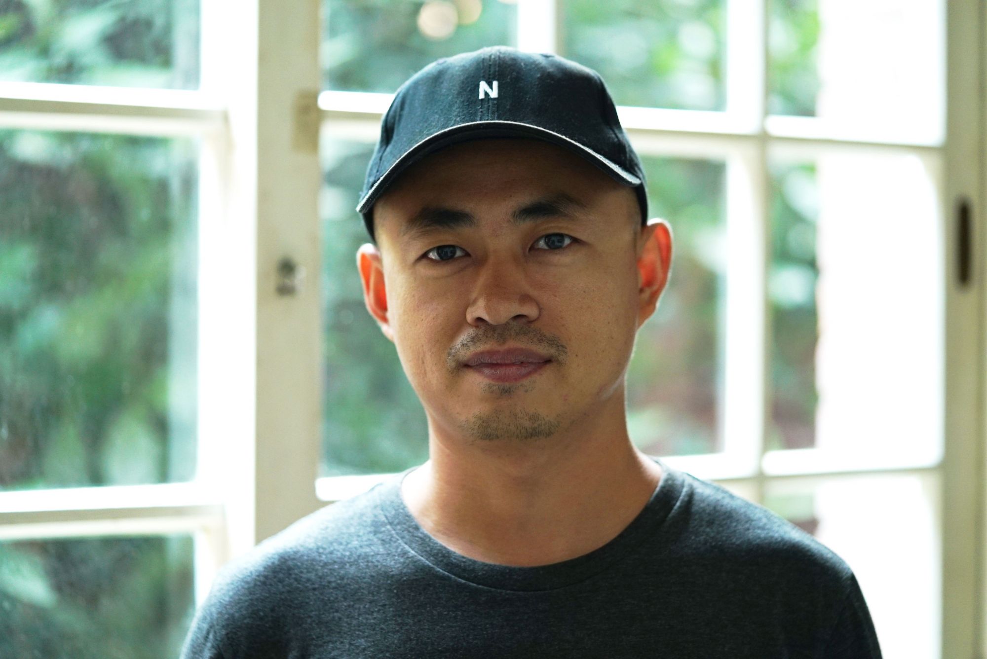 Huijing Xu