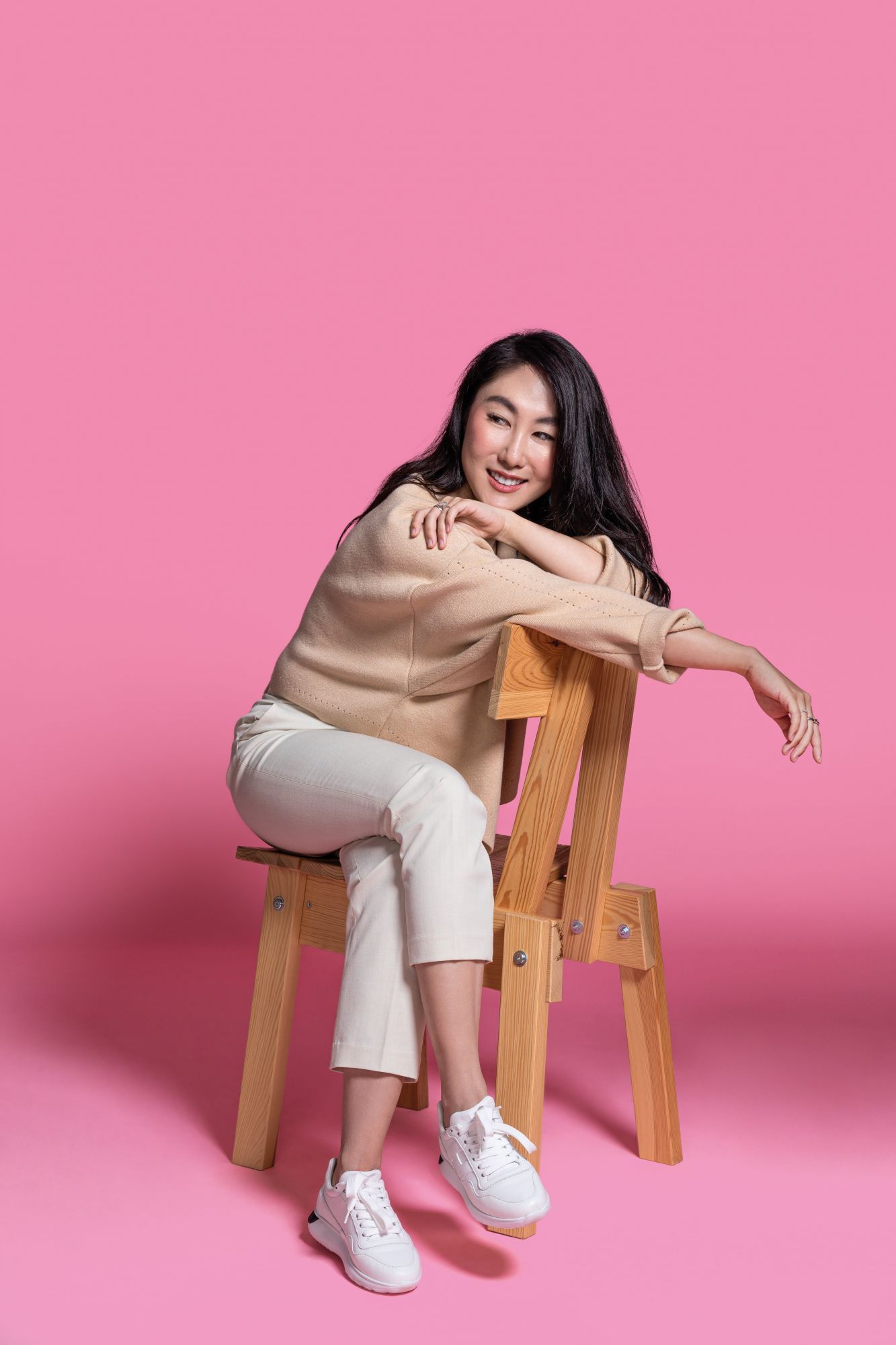 Megan Lam