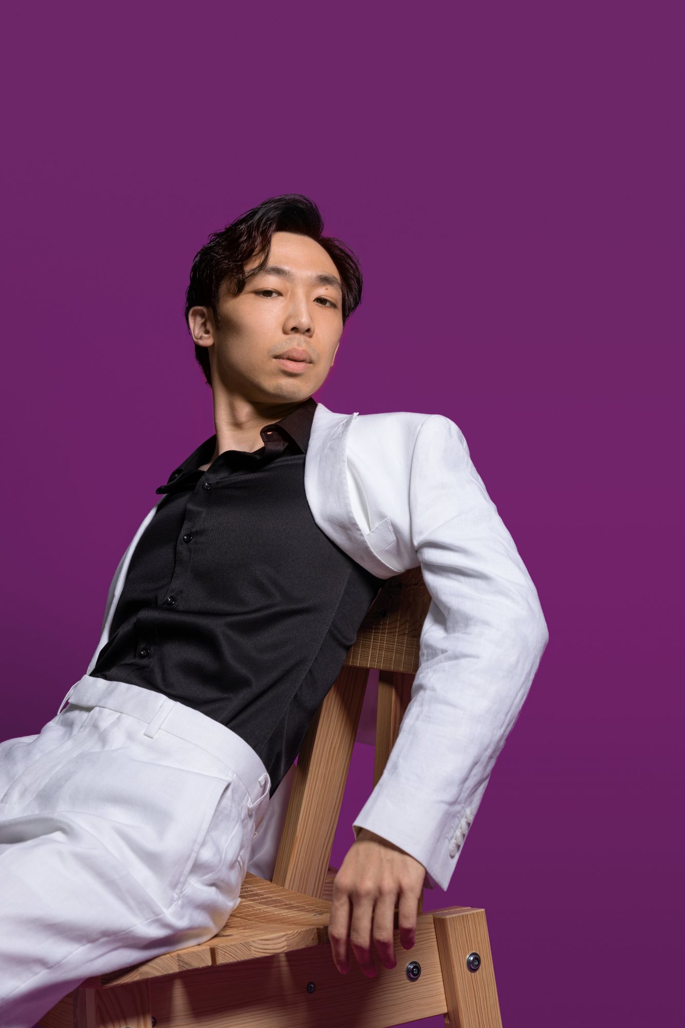 Justin Chan