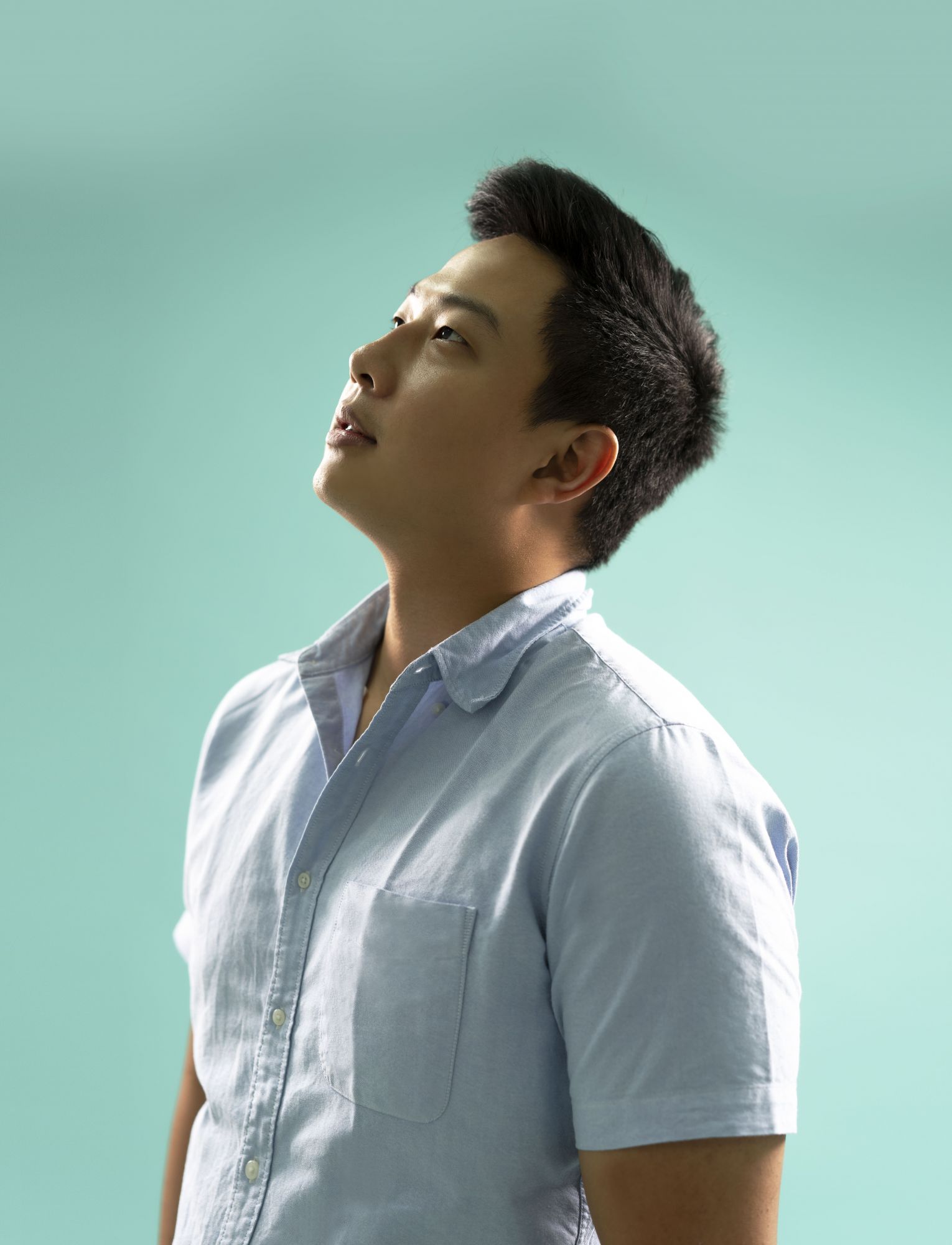 Anthony Kosasih