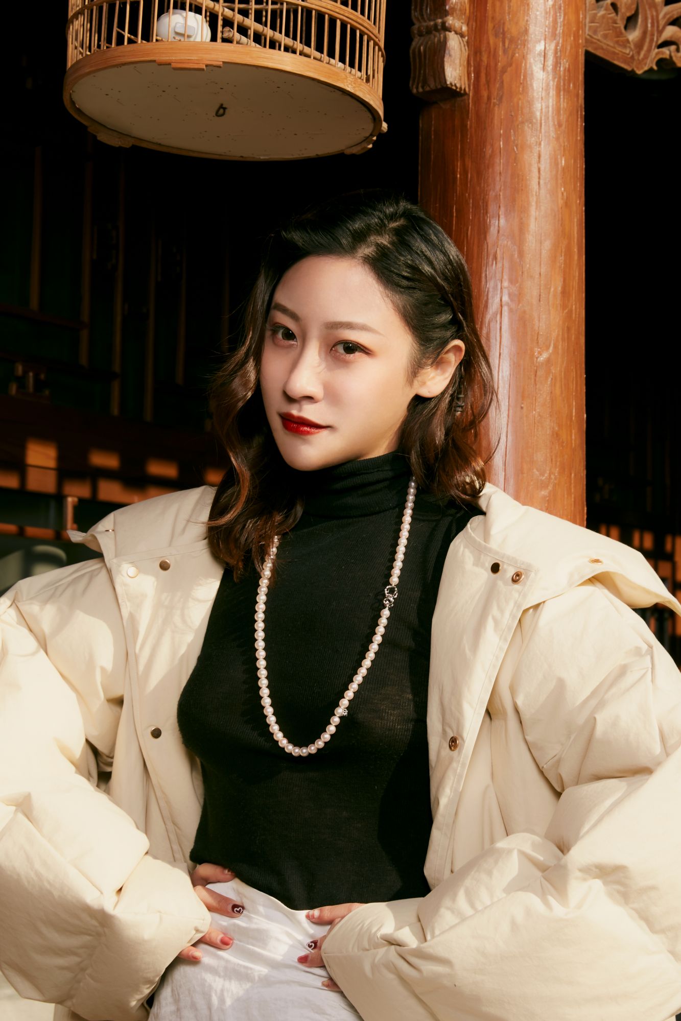 Zidi Liu