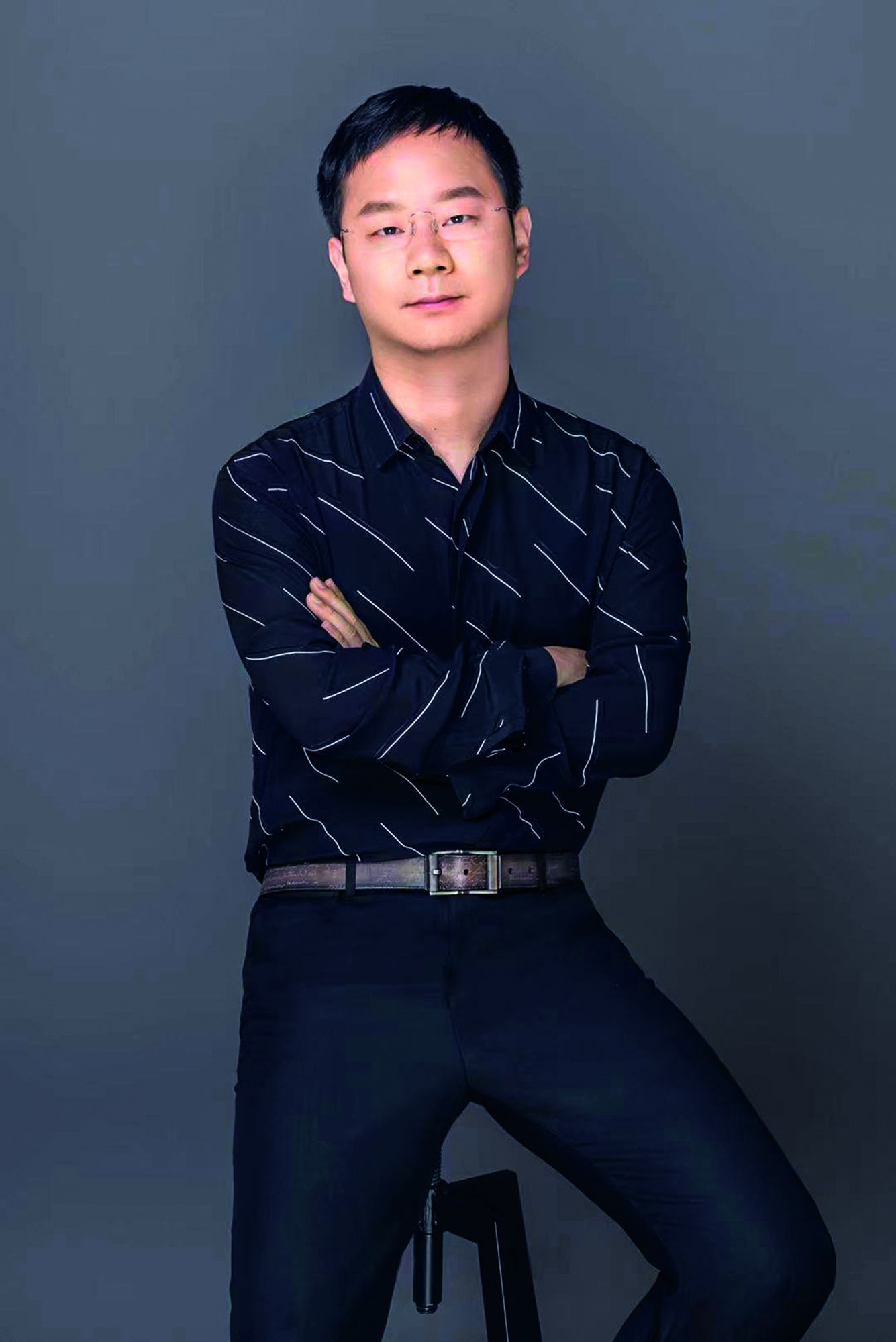 Xiang Zhou