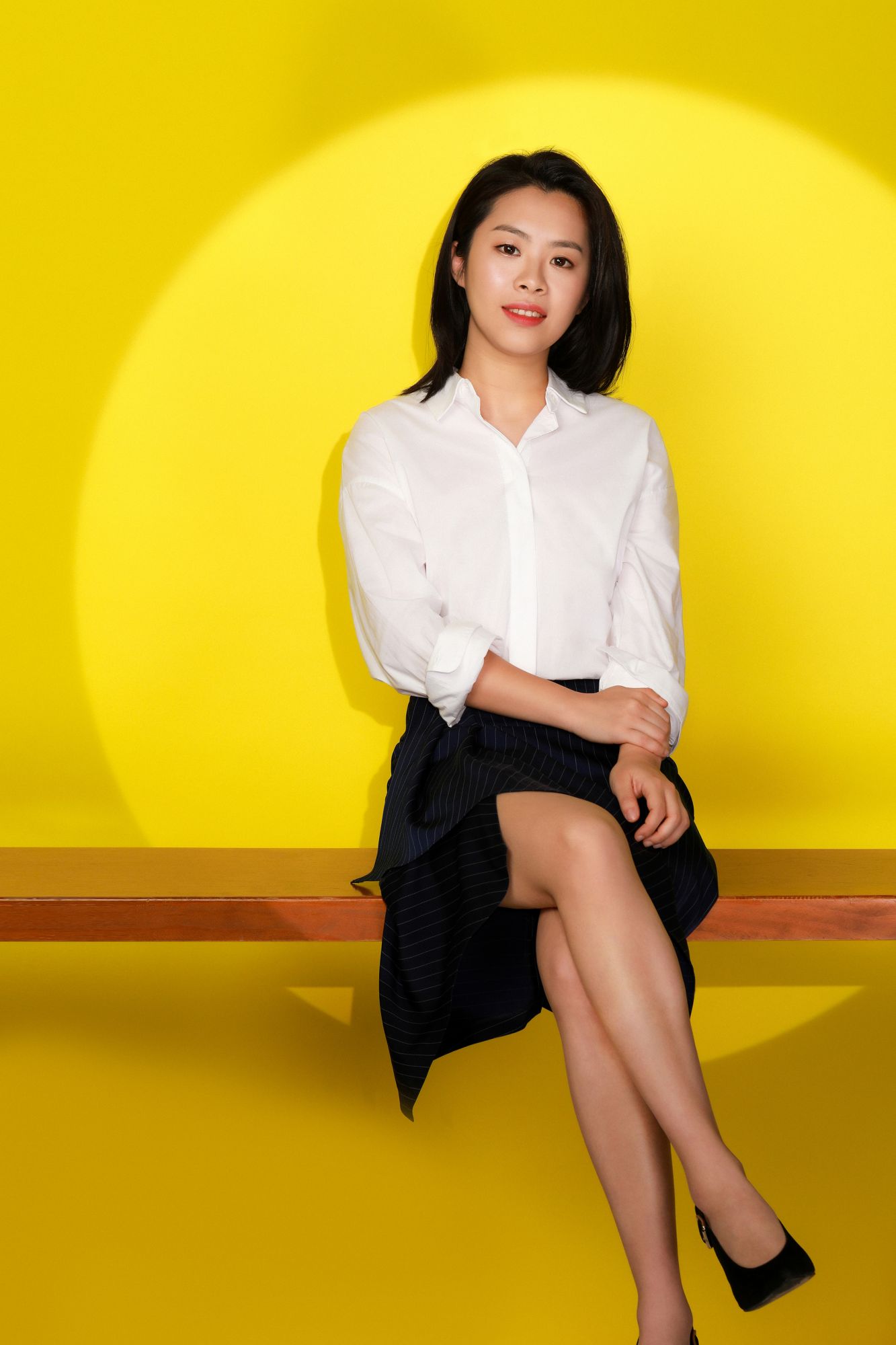 Luona Cai