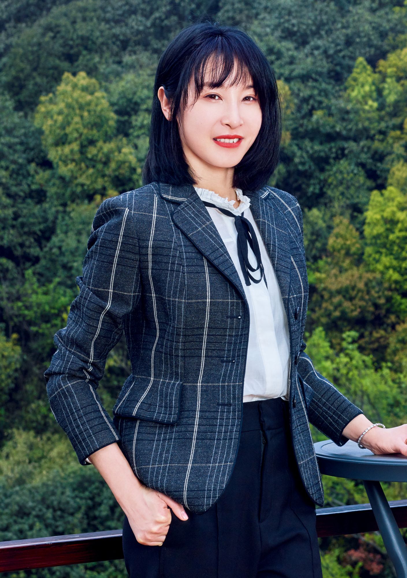 June Chen