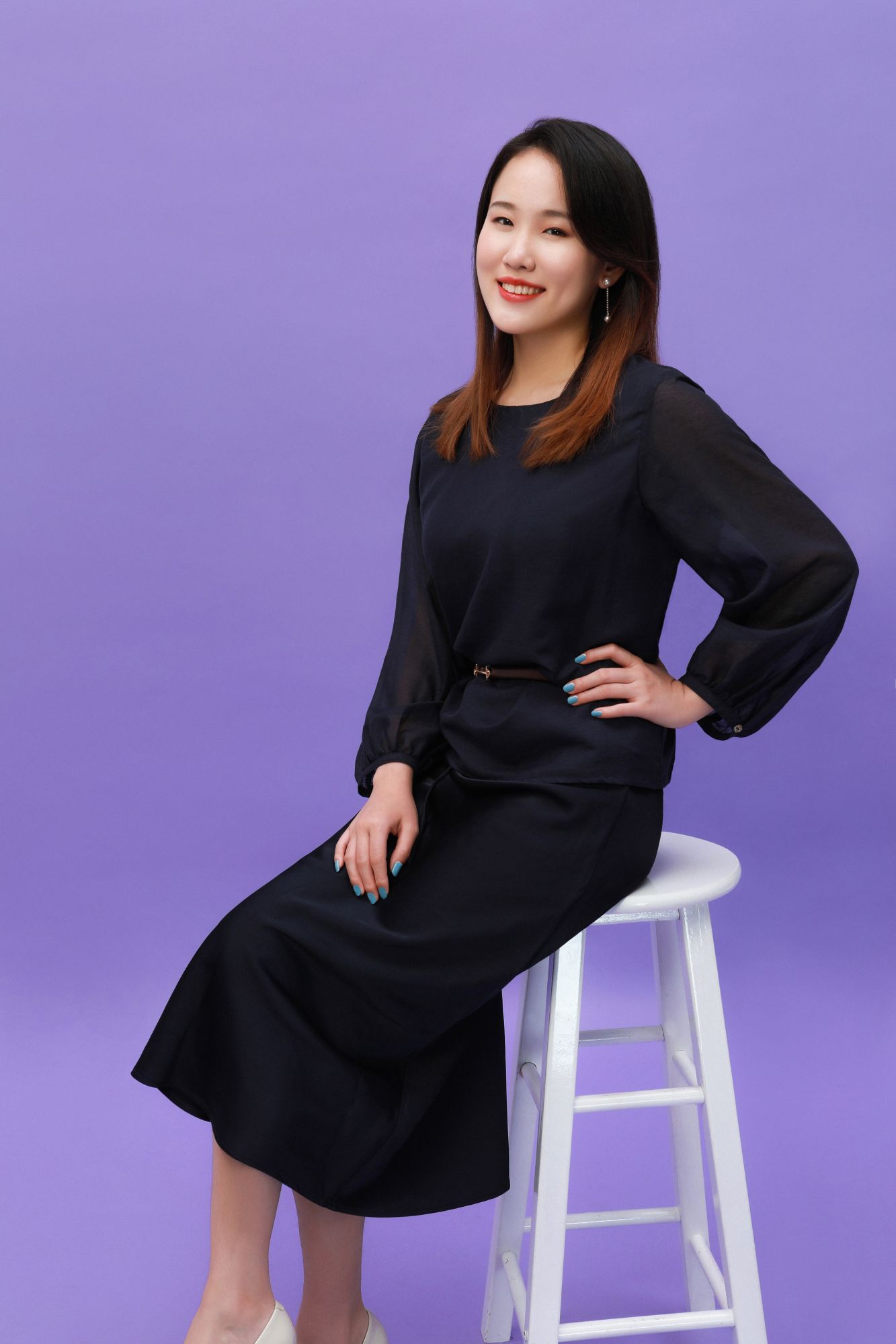 Xintong Du