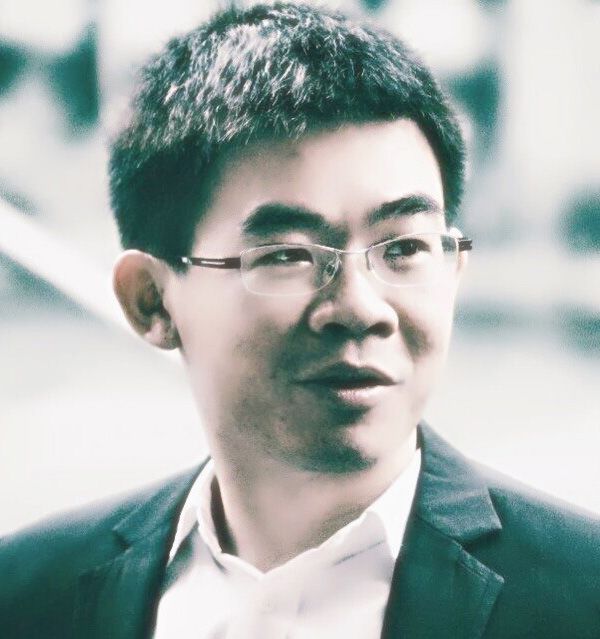 Luhui Yan
