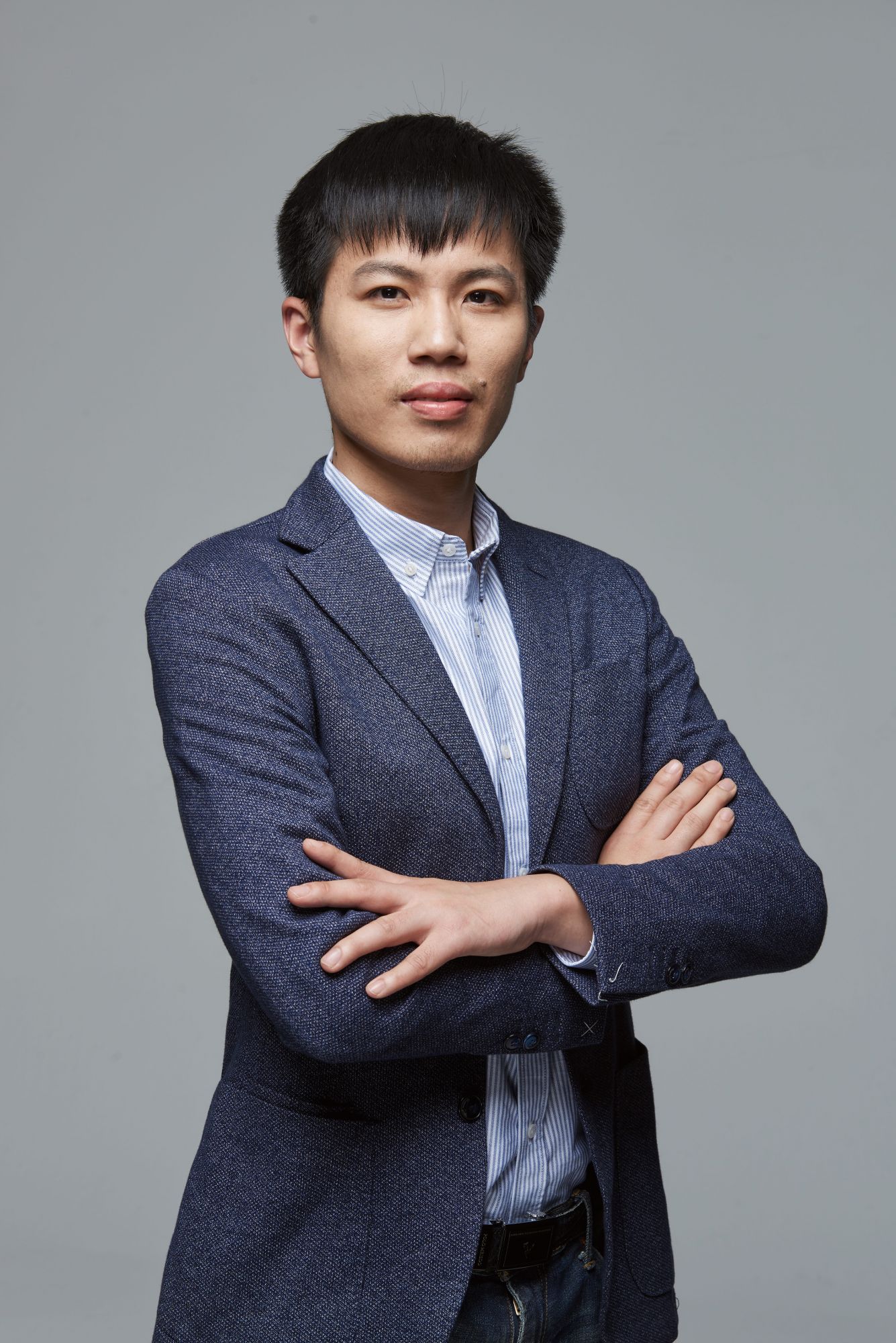 Yu Zheng