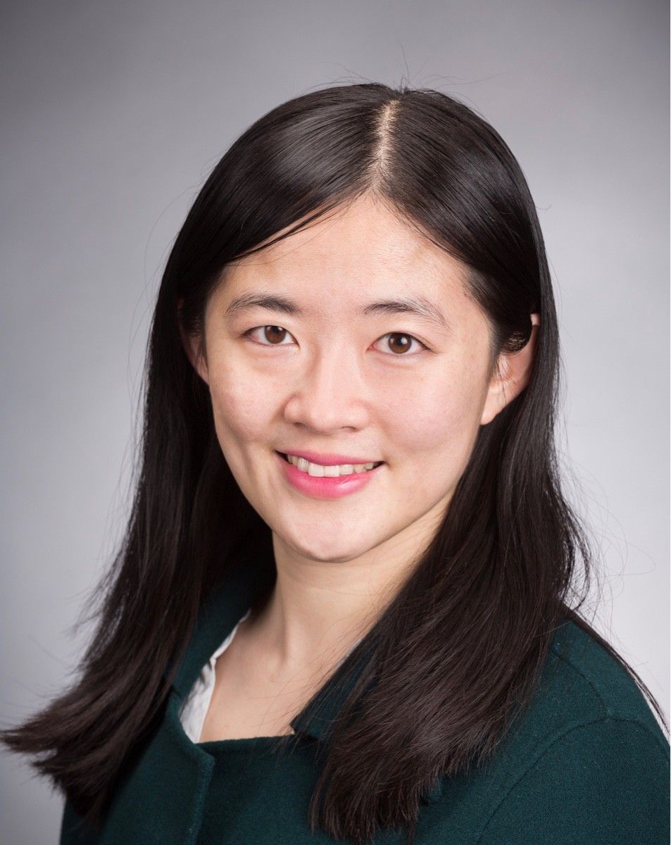 Xiaoyin Qu