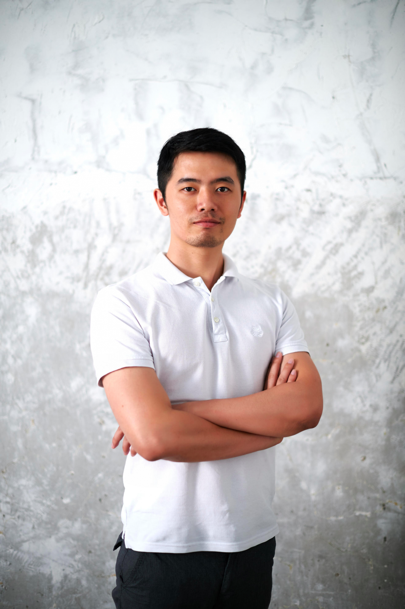 Bing Wu