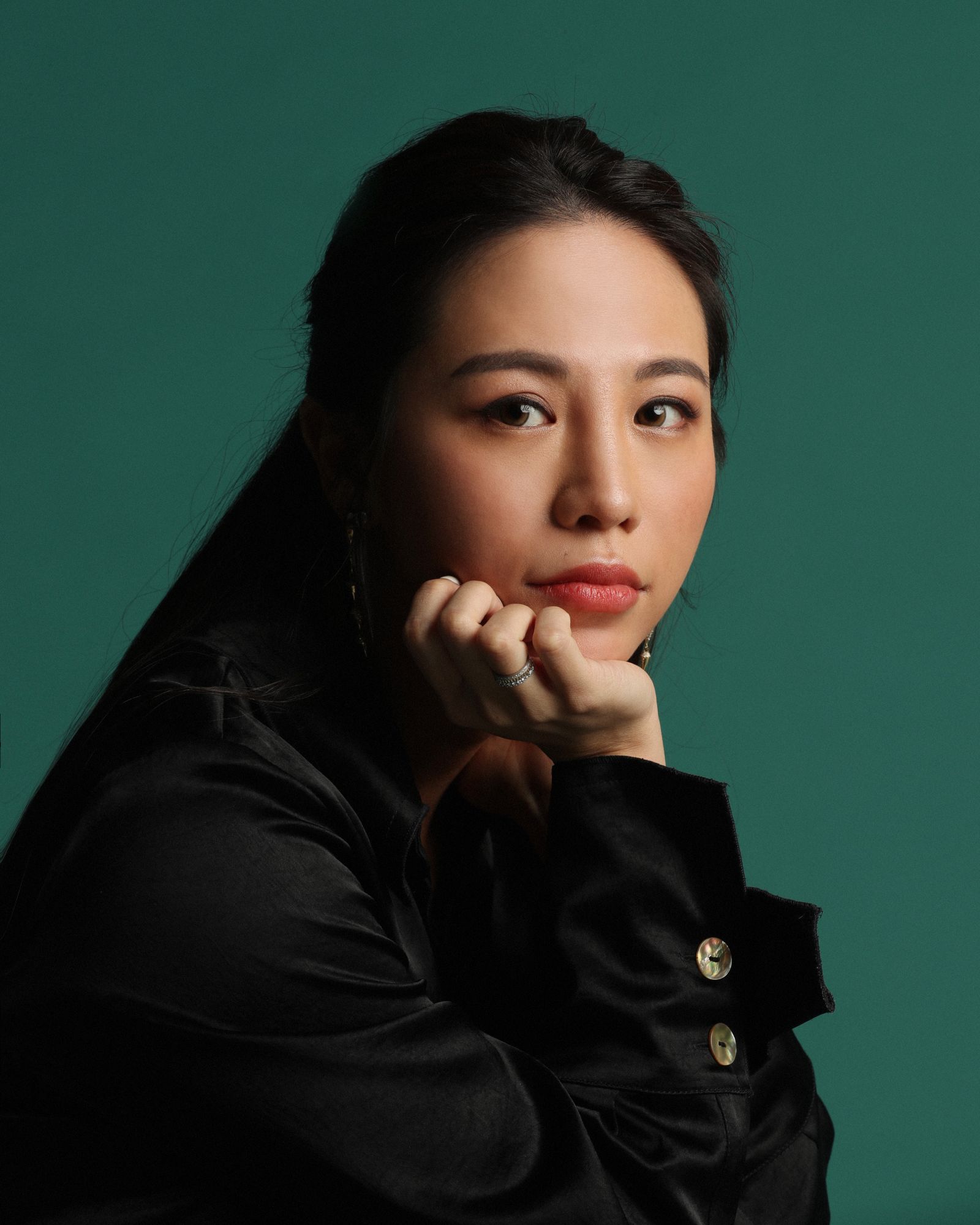 Vicky Chen