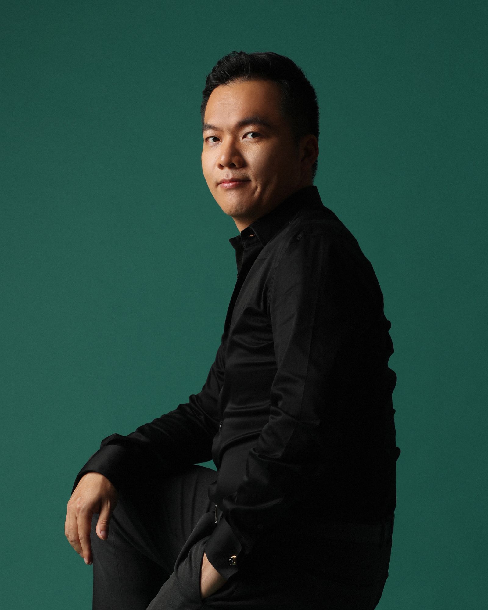 Chin Liang Liu
