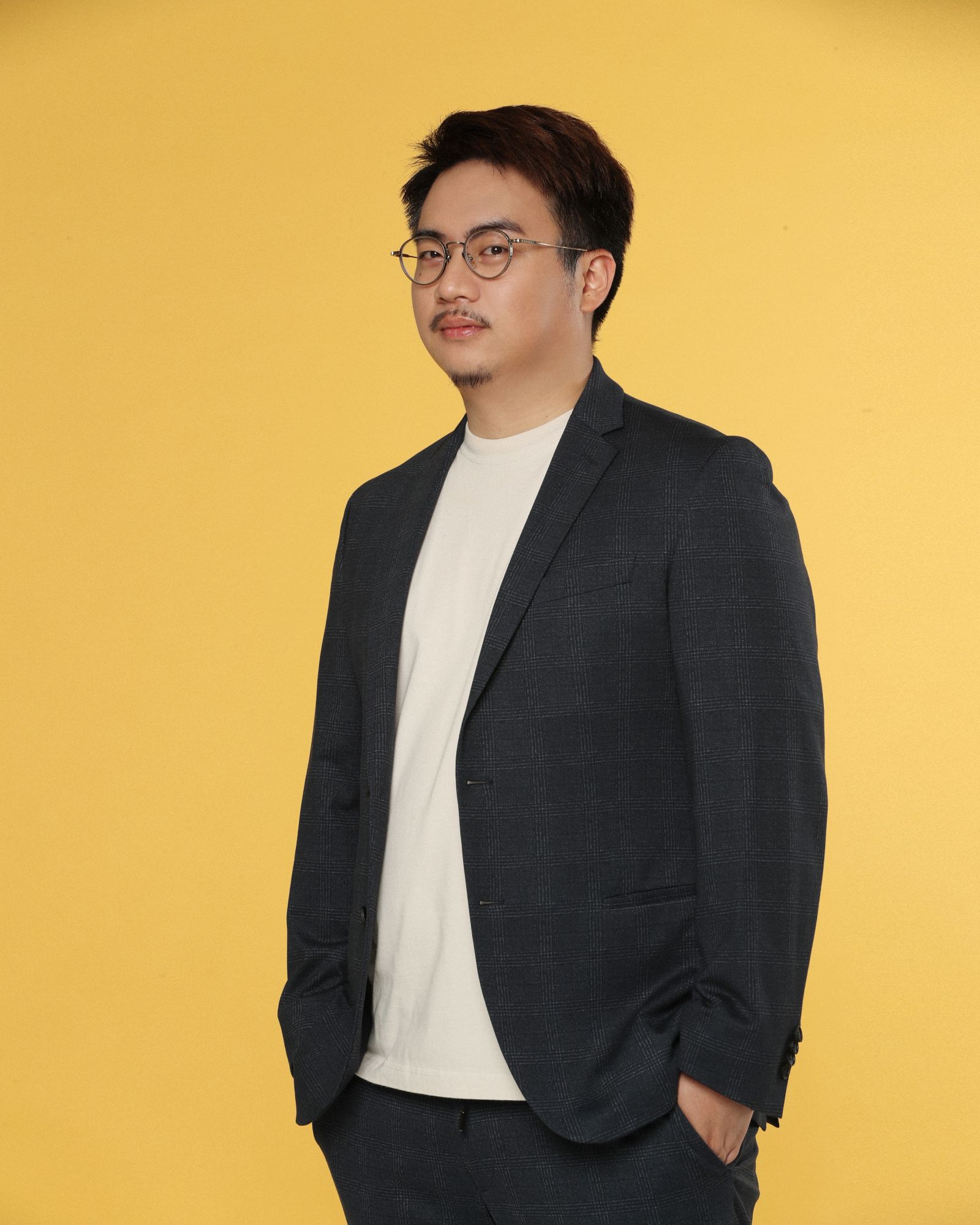 Sam Chung