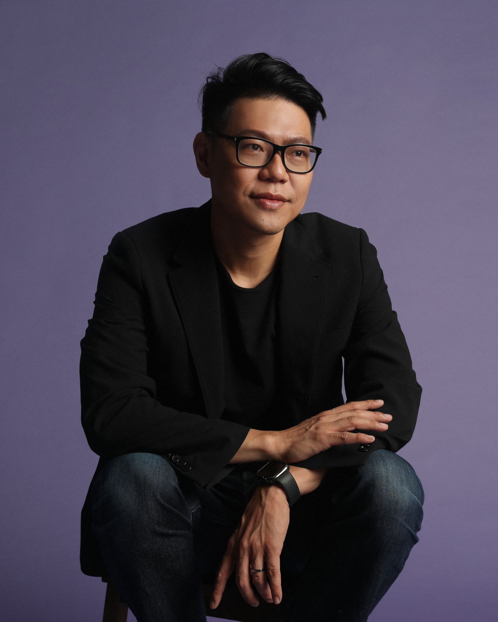 Harris Cheng