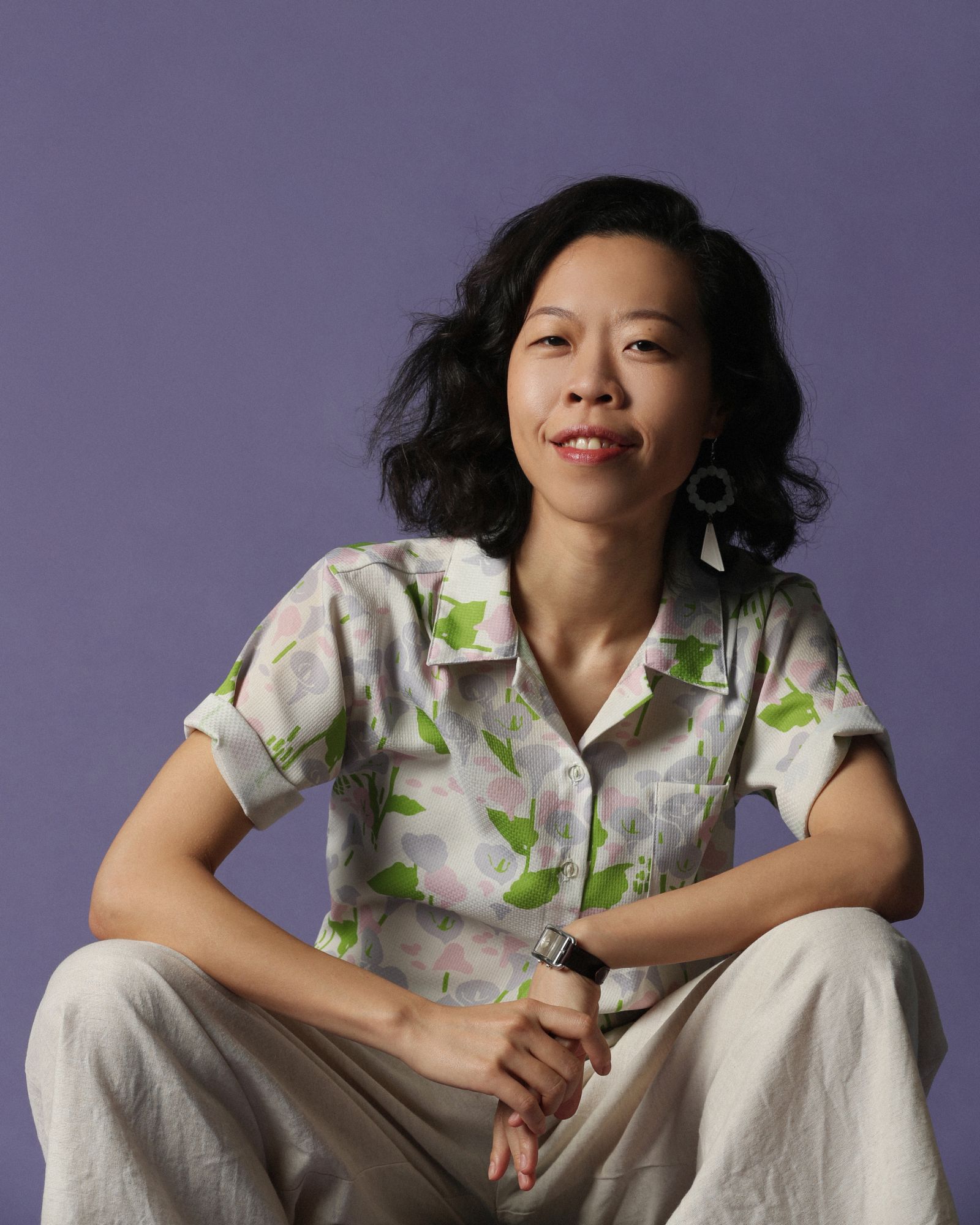 Shen Yi Yu