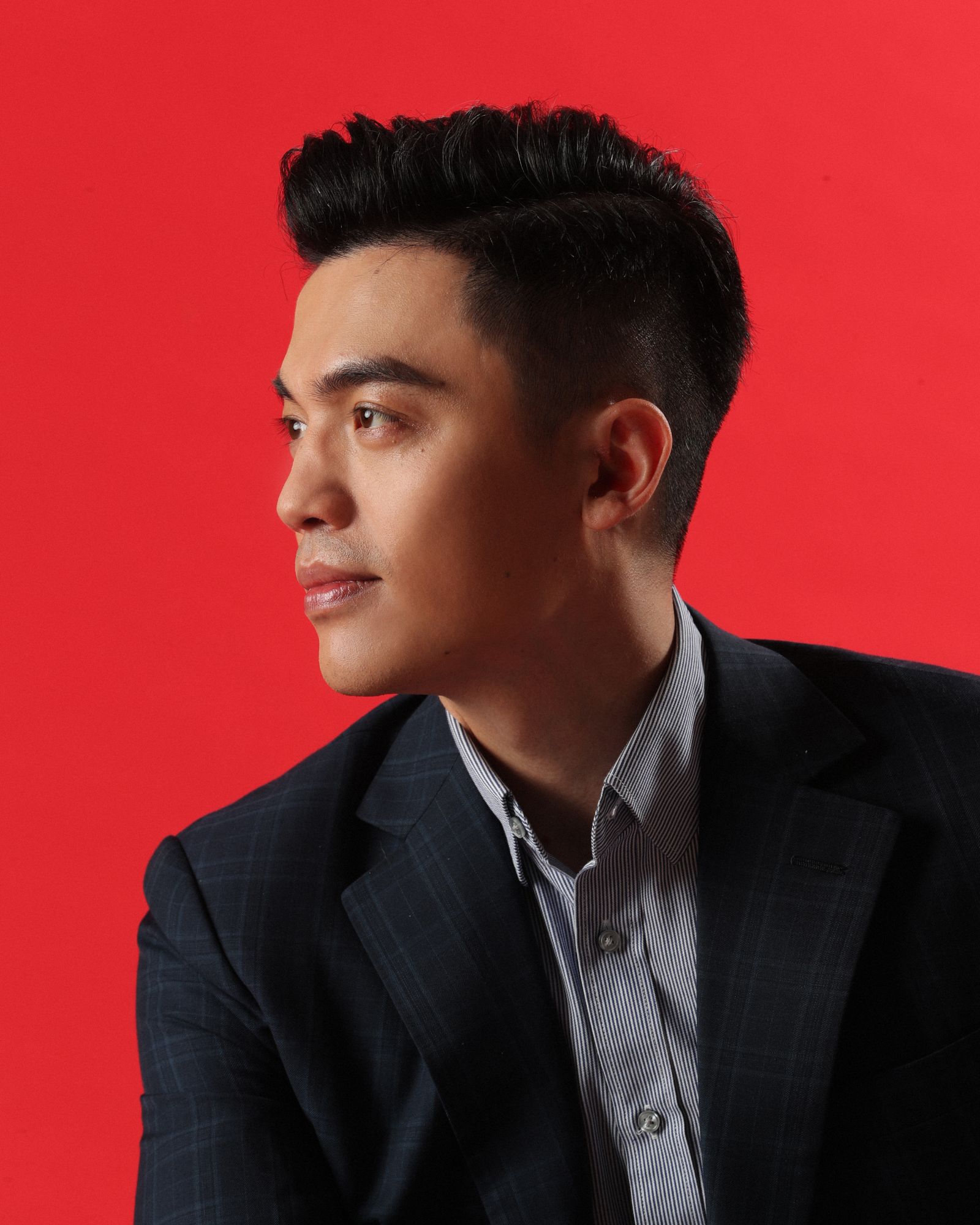 Edison Feng