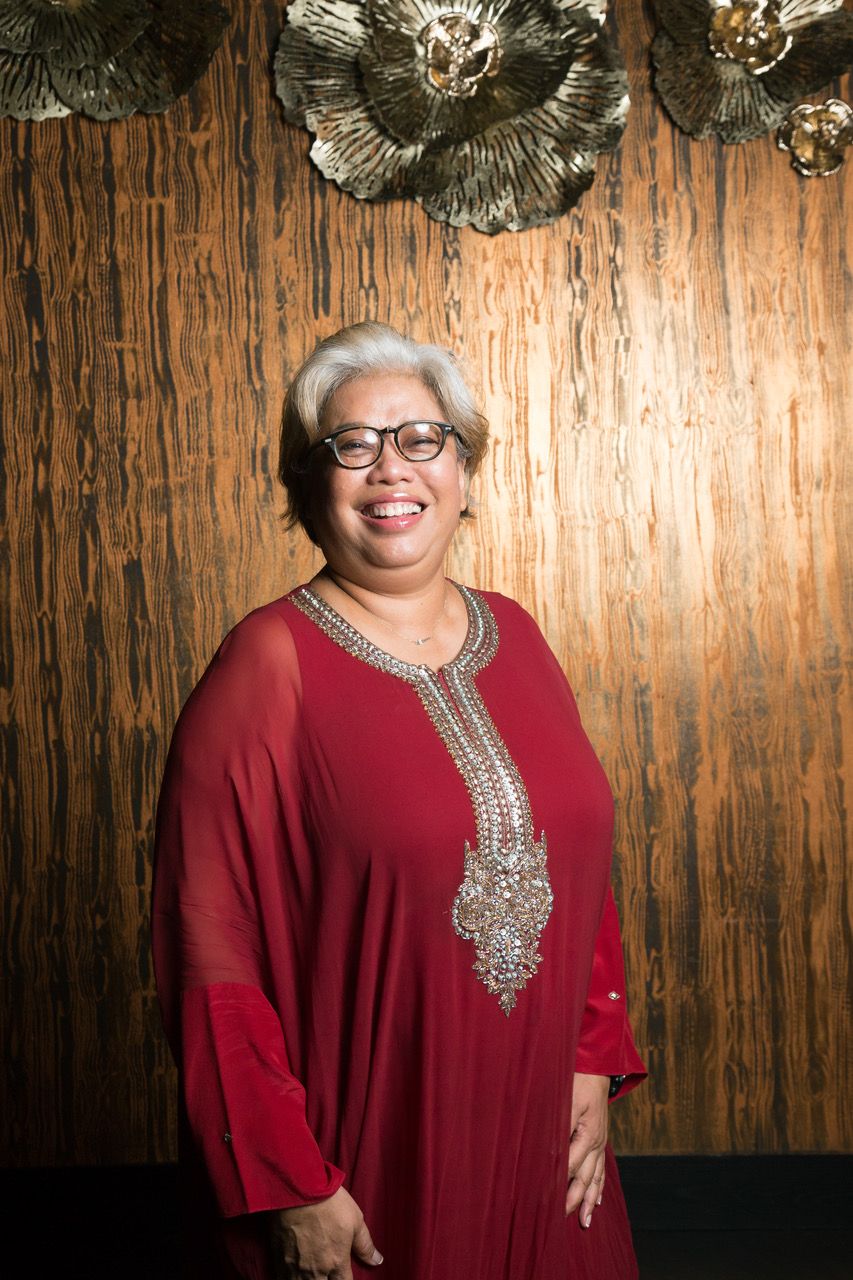 Hartini Zainudin