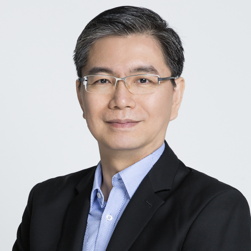 Hui Kwok-Leong