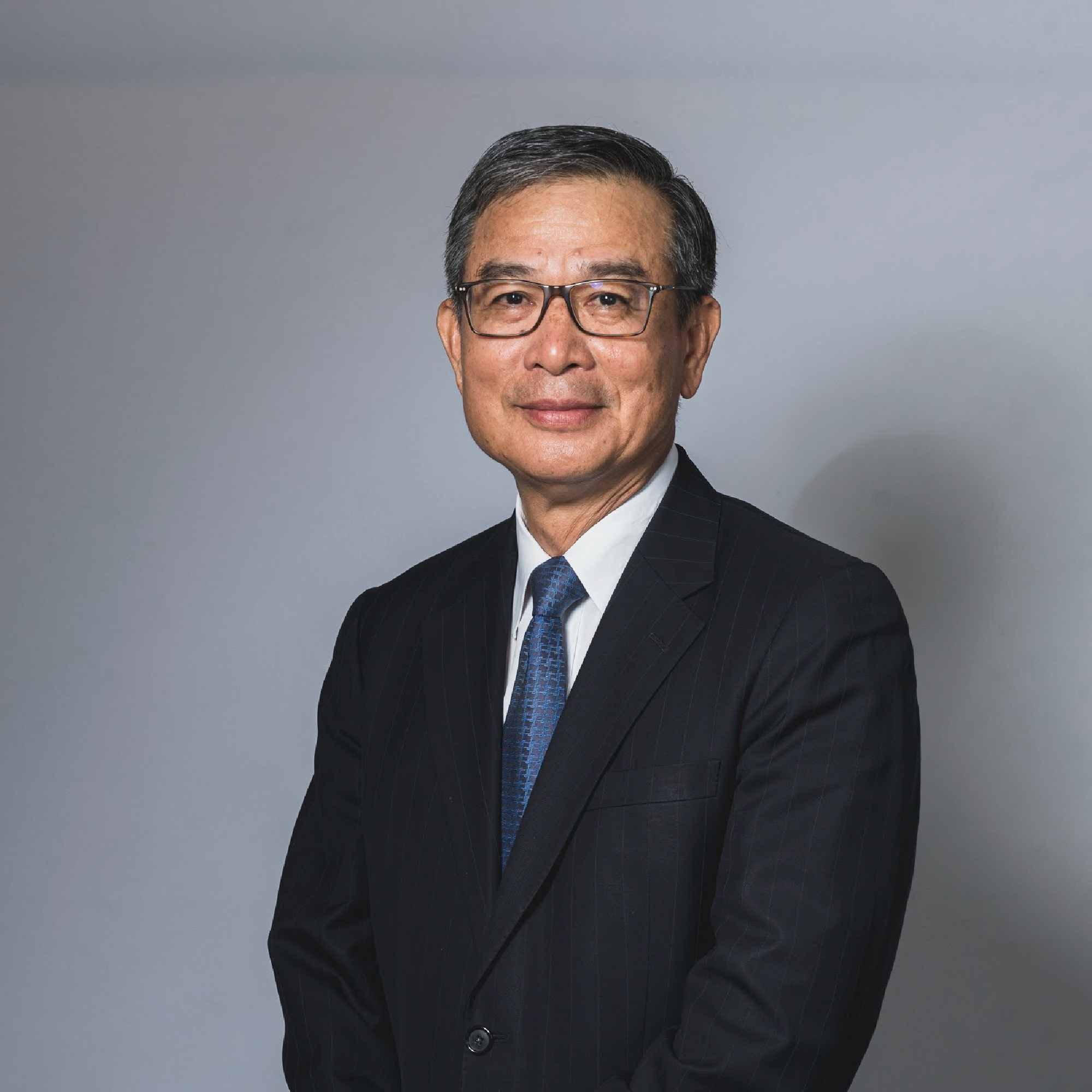 Charles Yen
