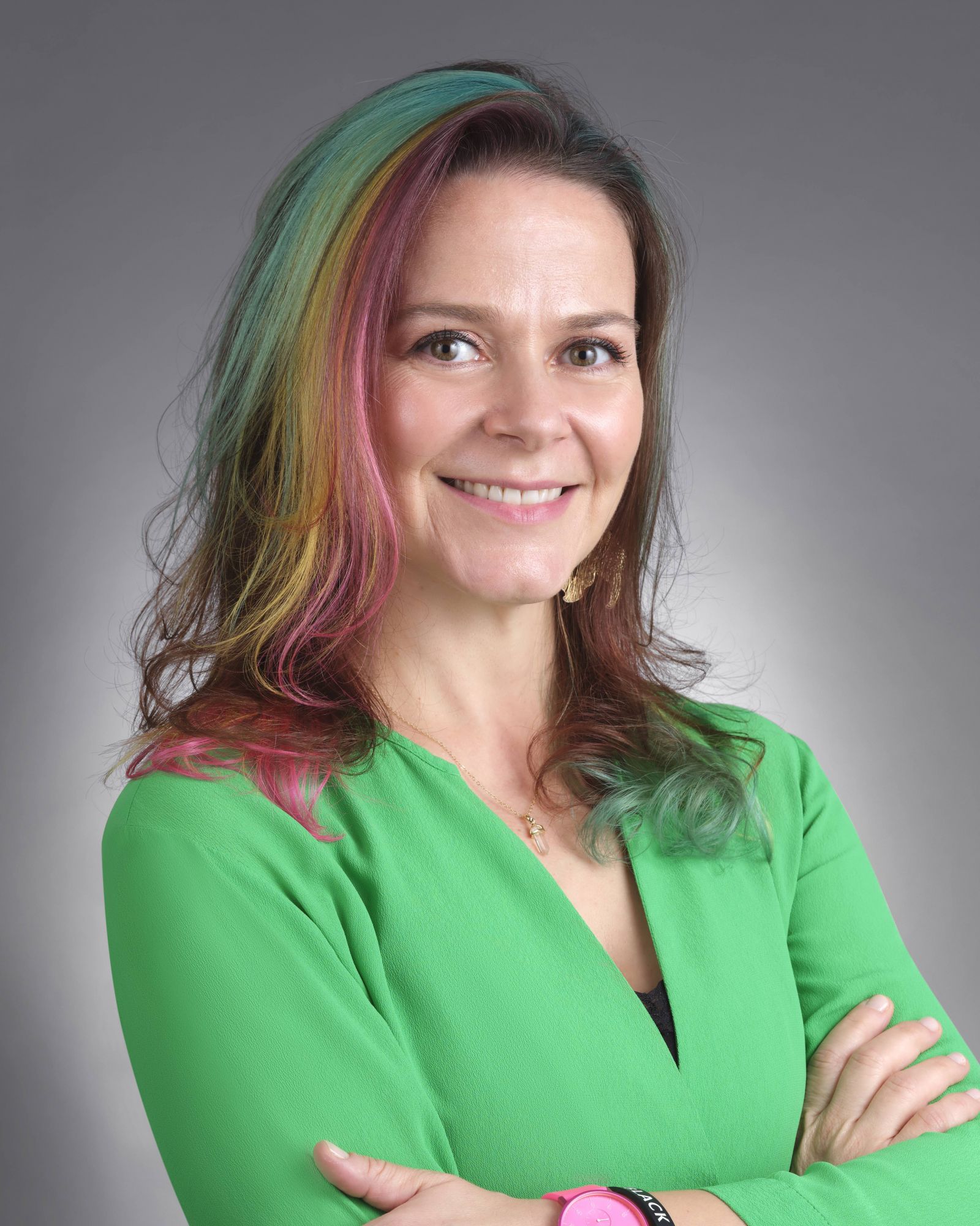Alison Fiedman