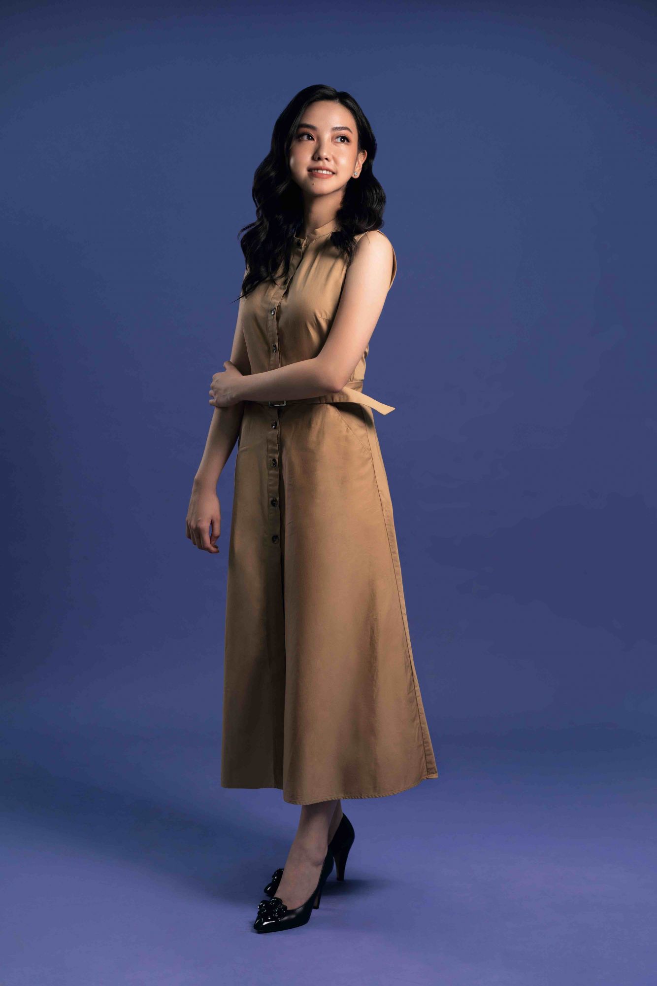 Kathleen Gondoutomo