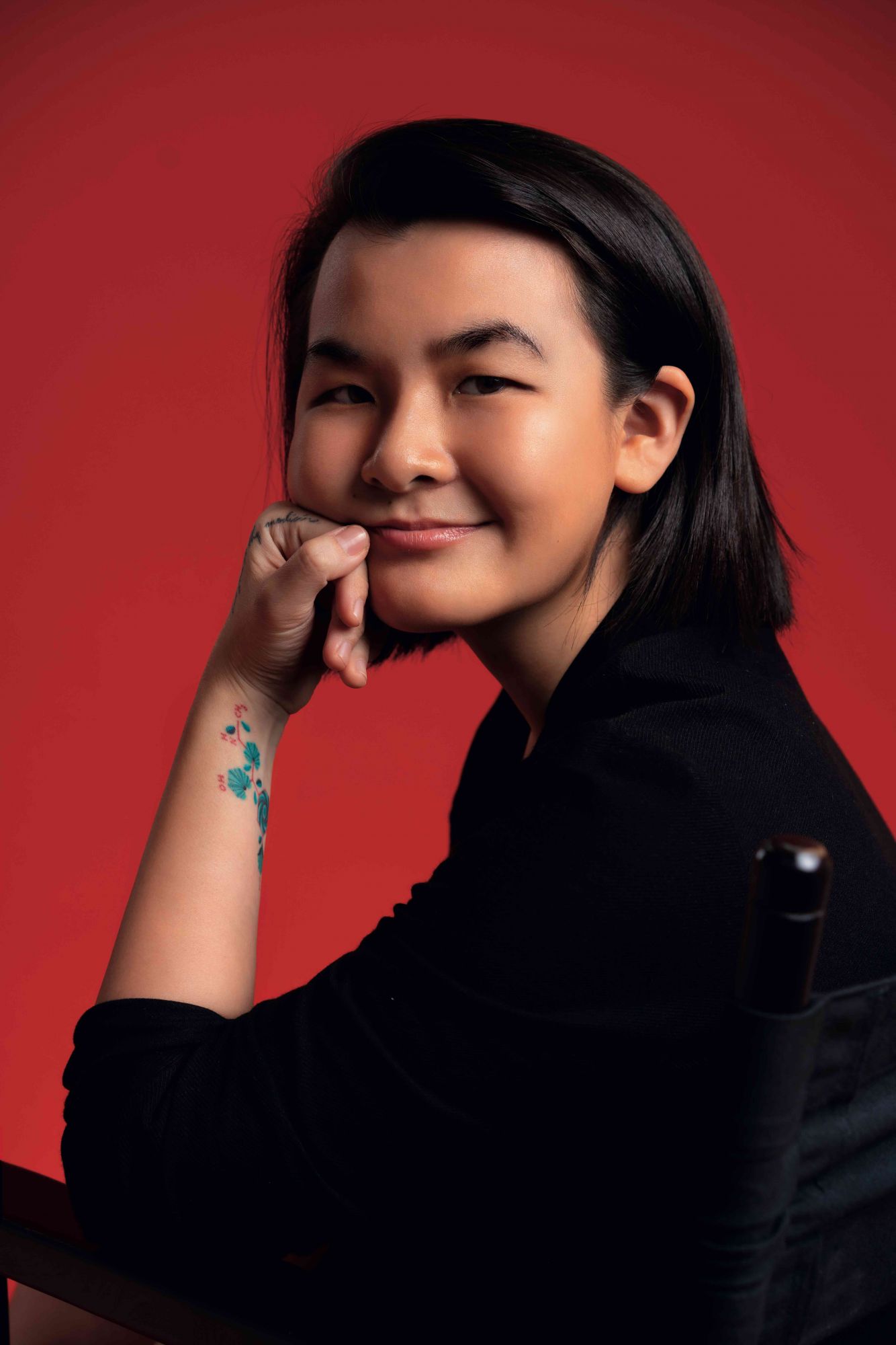 Debryna Dewi Lumanauw