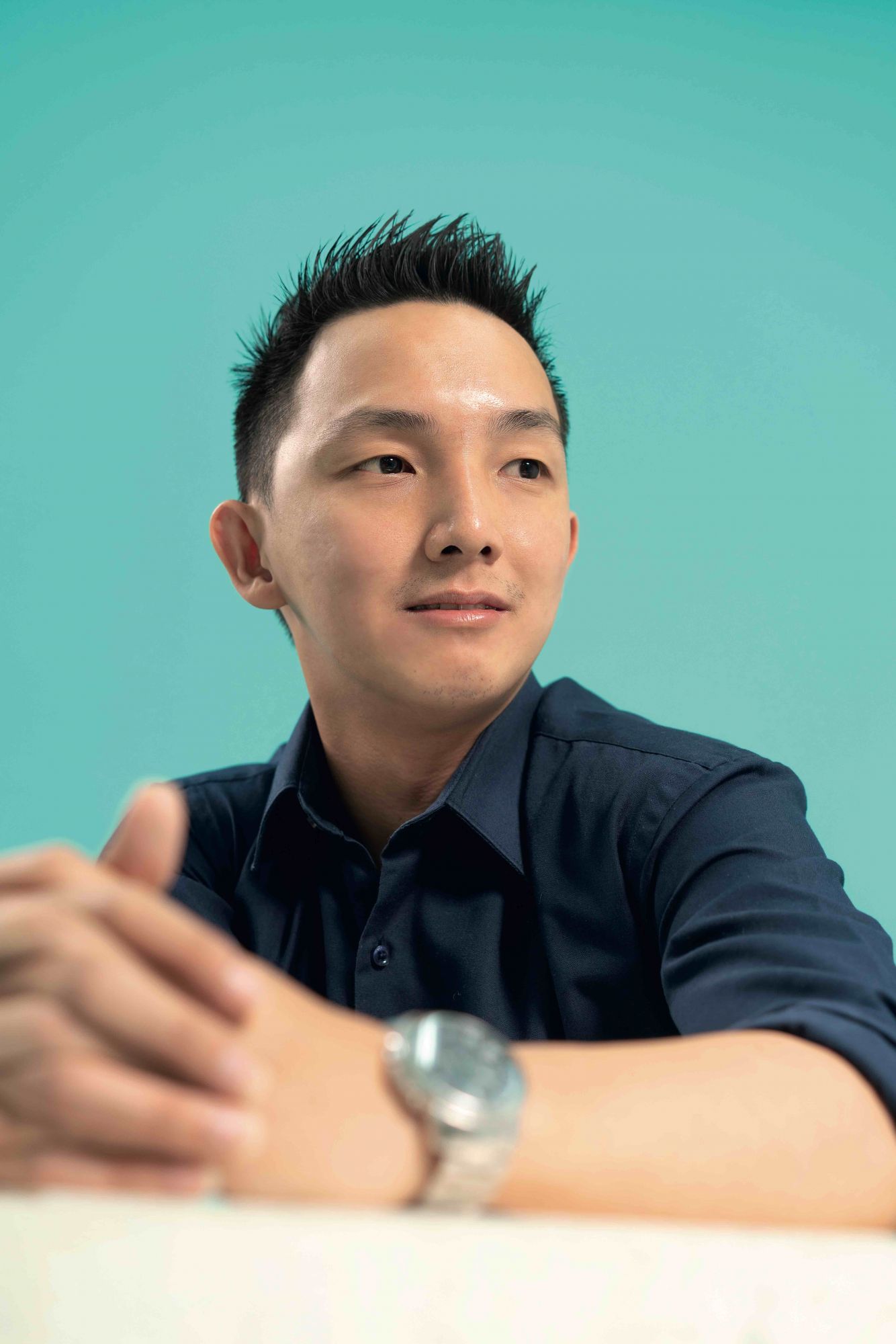 Hendra Kwik