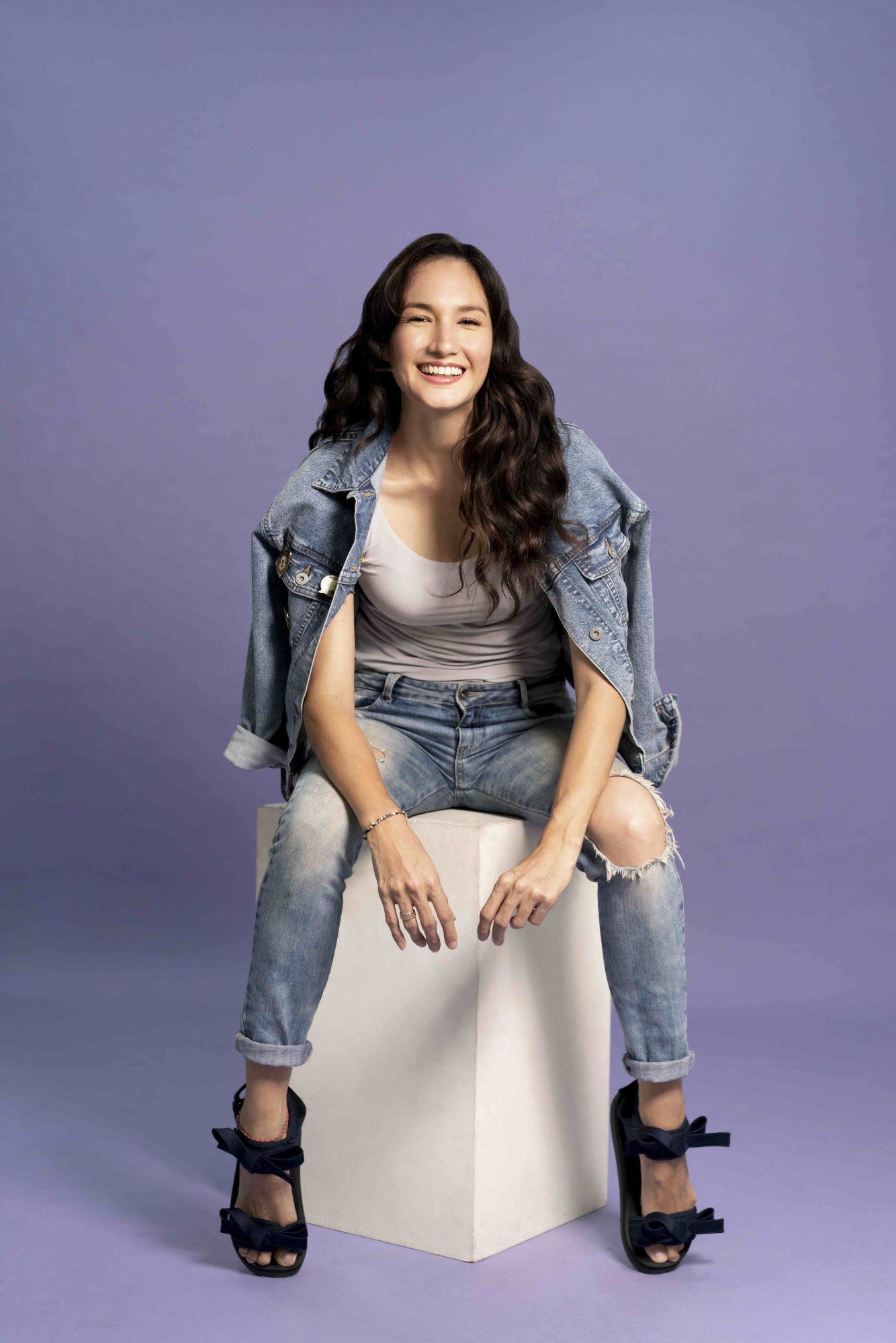 Nadine Chandrawinata
